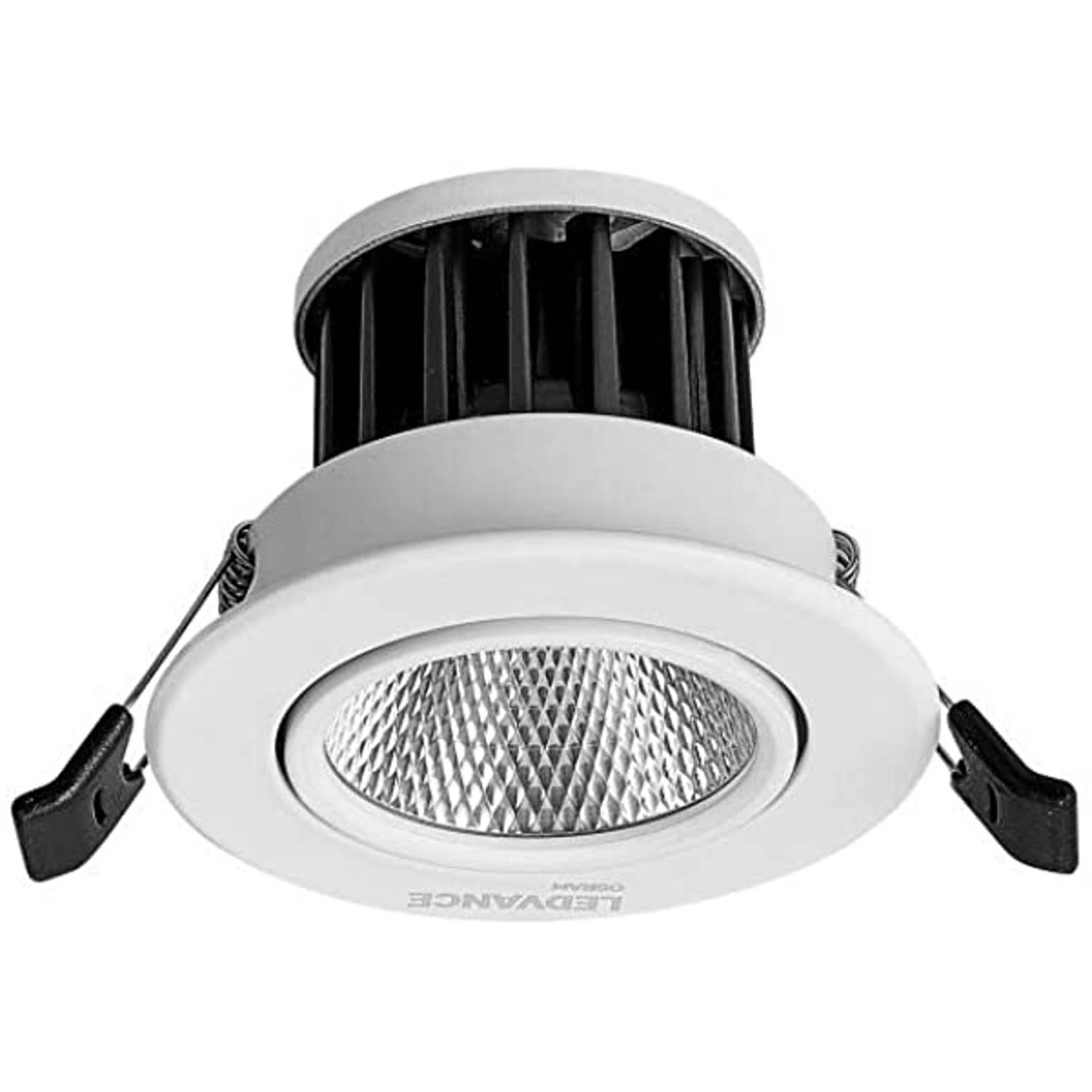 Ledvance Spotlight Led For Ceiling Adjustable Bulb 3w Warm White 3000k - Downlight Ledvance Spotlight Led For Ceiling Adjustable Bulb 3w Warm White 3000k - Downlight