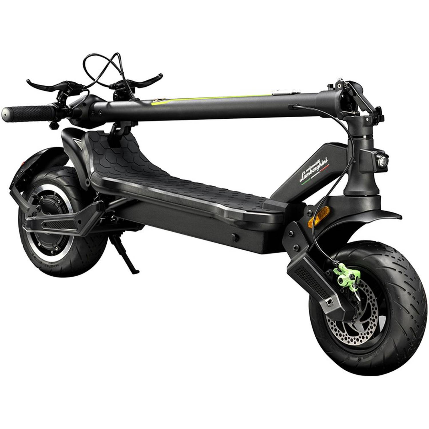 Lamborghini AL EXT E-Scooter Lamborghini AL EXT E-Scooter