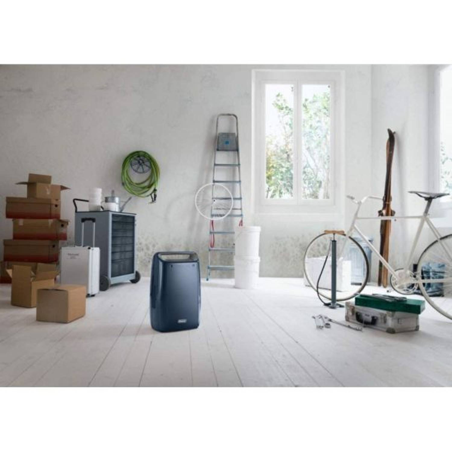 Delonghi Dehumidifier DEX216F Delonghi Dehumidifier DEX216F