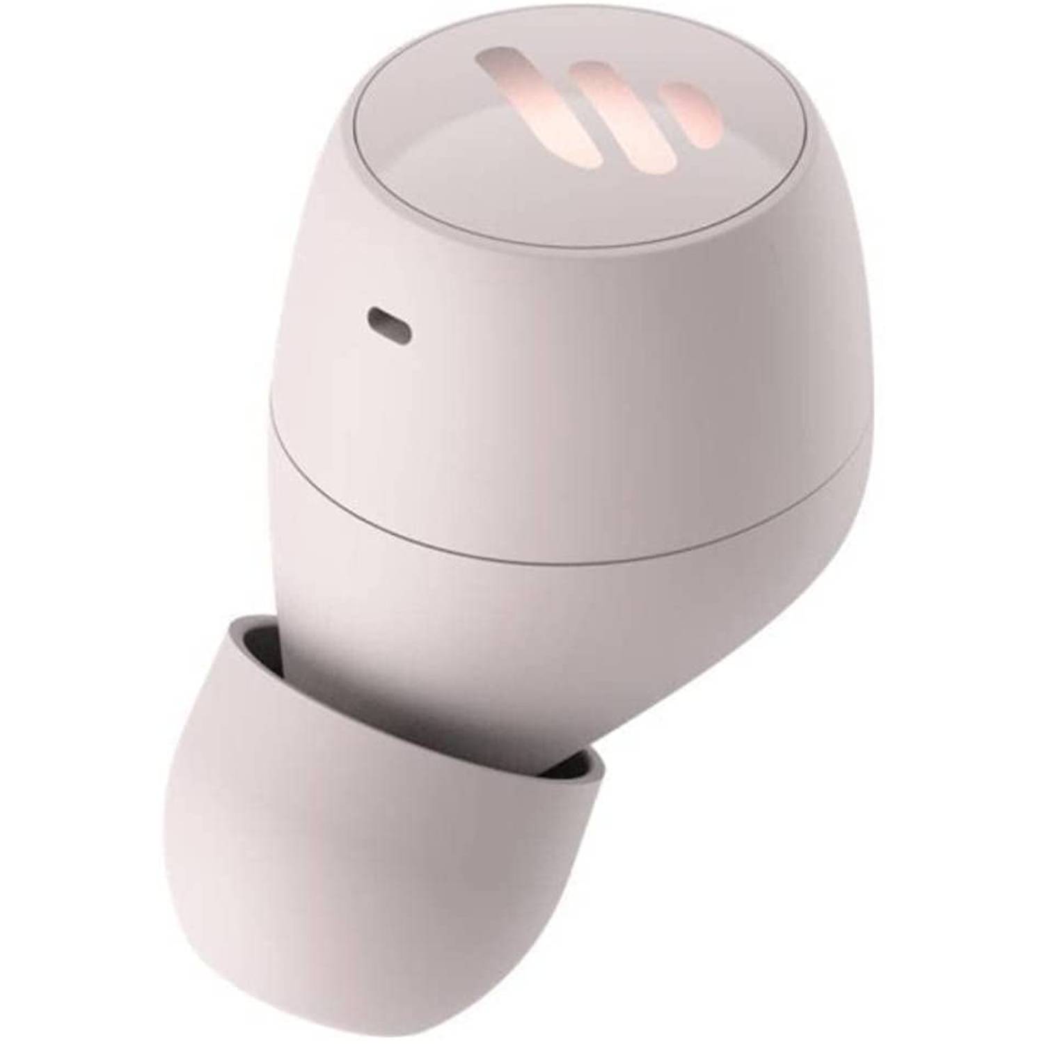 Edifier True Wireless Ipx5 Stereo Earbuds Pink Tws6pk Edifier True Wireless Ipx5 Stereo Earbuds Pink Tws6pk