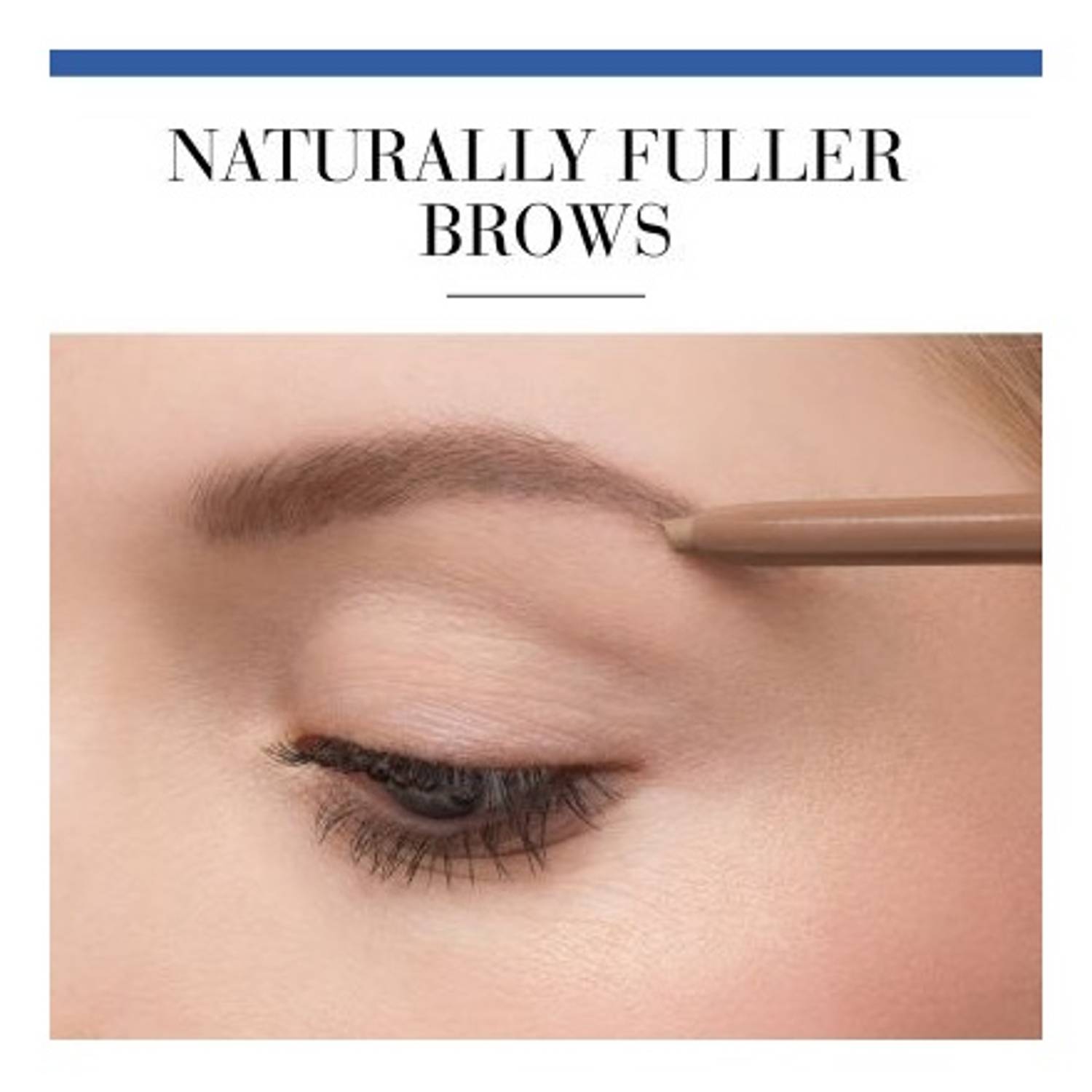 Bourjois Brow Reveal Eye Brow Pencil 02 Bourjois Brow Reveal Eye Brow Pencil 02
