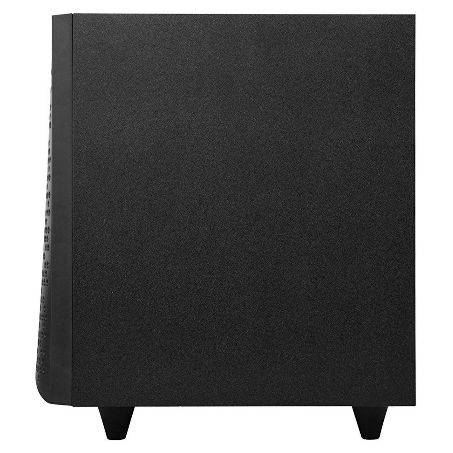 F&D F210X Multimedia Speaker With Bluetooth Black F&D F210X Multimedia Speaker With Bluetooth Black