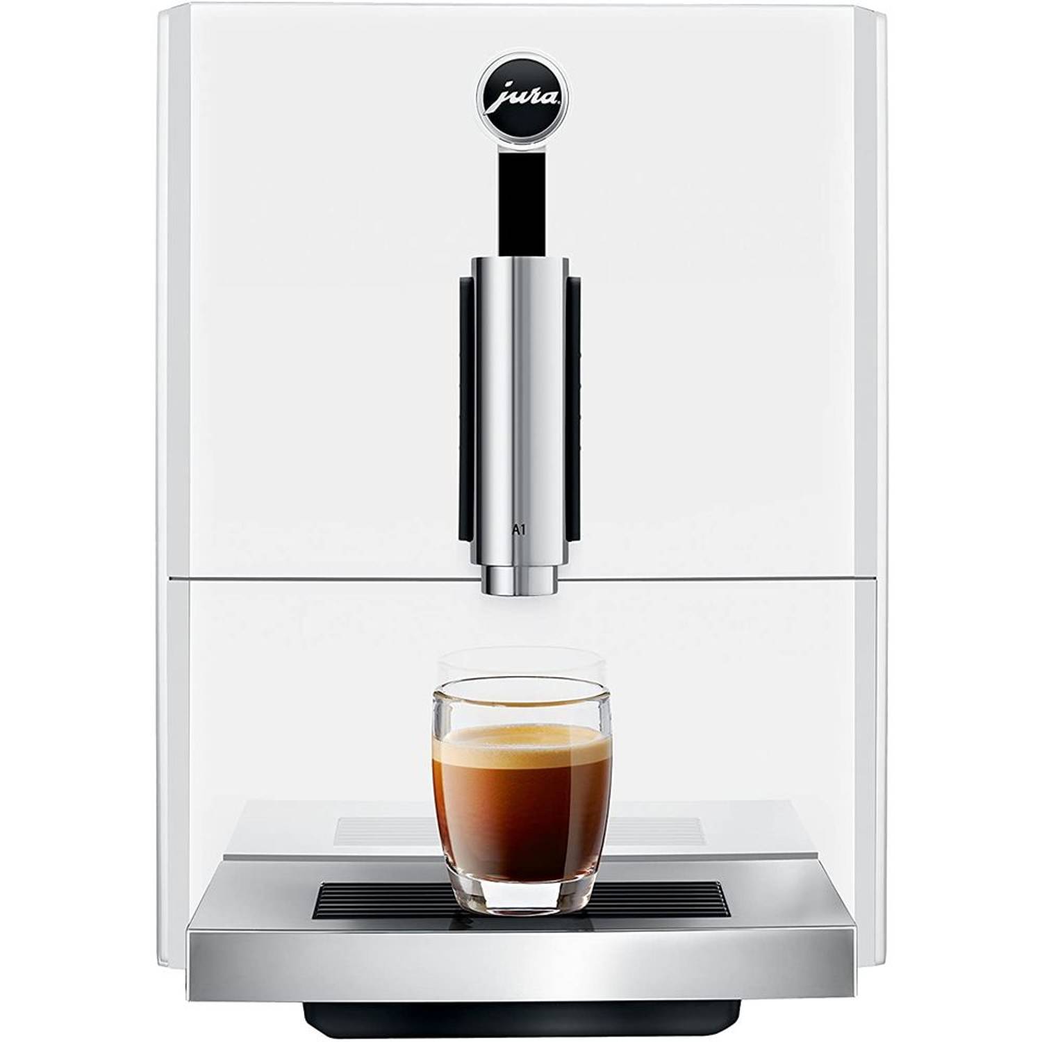 Jura Ult Comp Coffee Center A1-White Jura Ult Comp Coffee Center A1-White