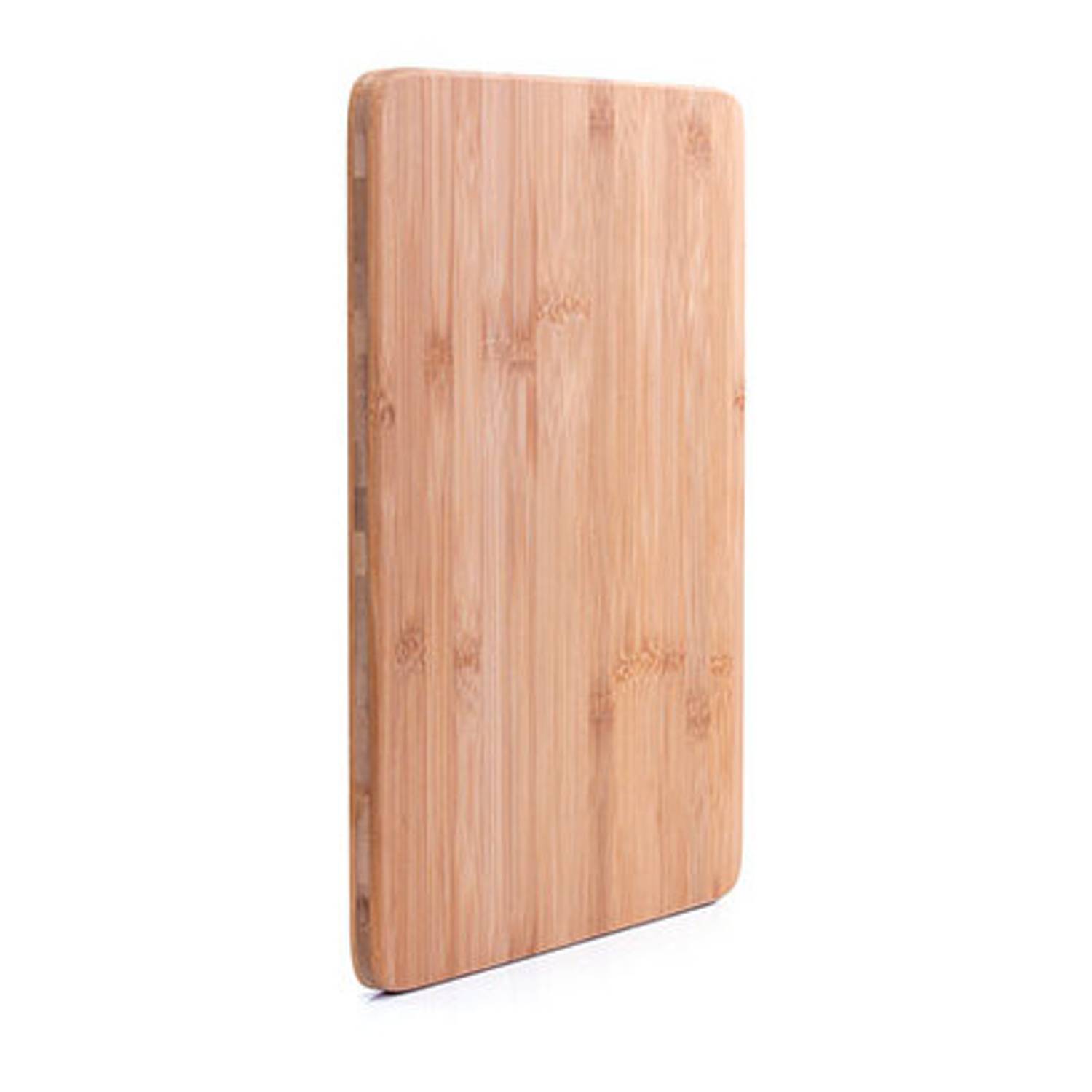 RoyalFord Wooden Cutting Board Brown 38x30x1.8cm RoyalFord Wooden Cutting Board Brown 38x30x1.8cm