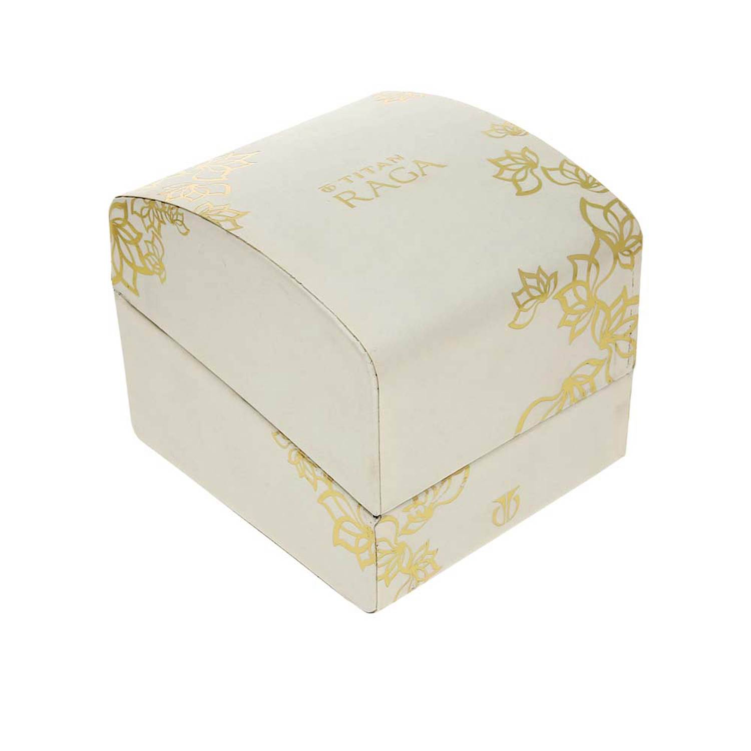 Titan 2370YM11 Raga Rain Women's Watch Titan 2370YM11 Raga Rain Women's Watch