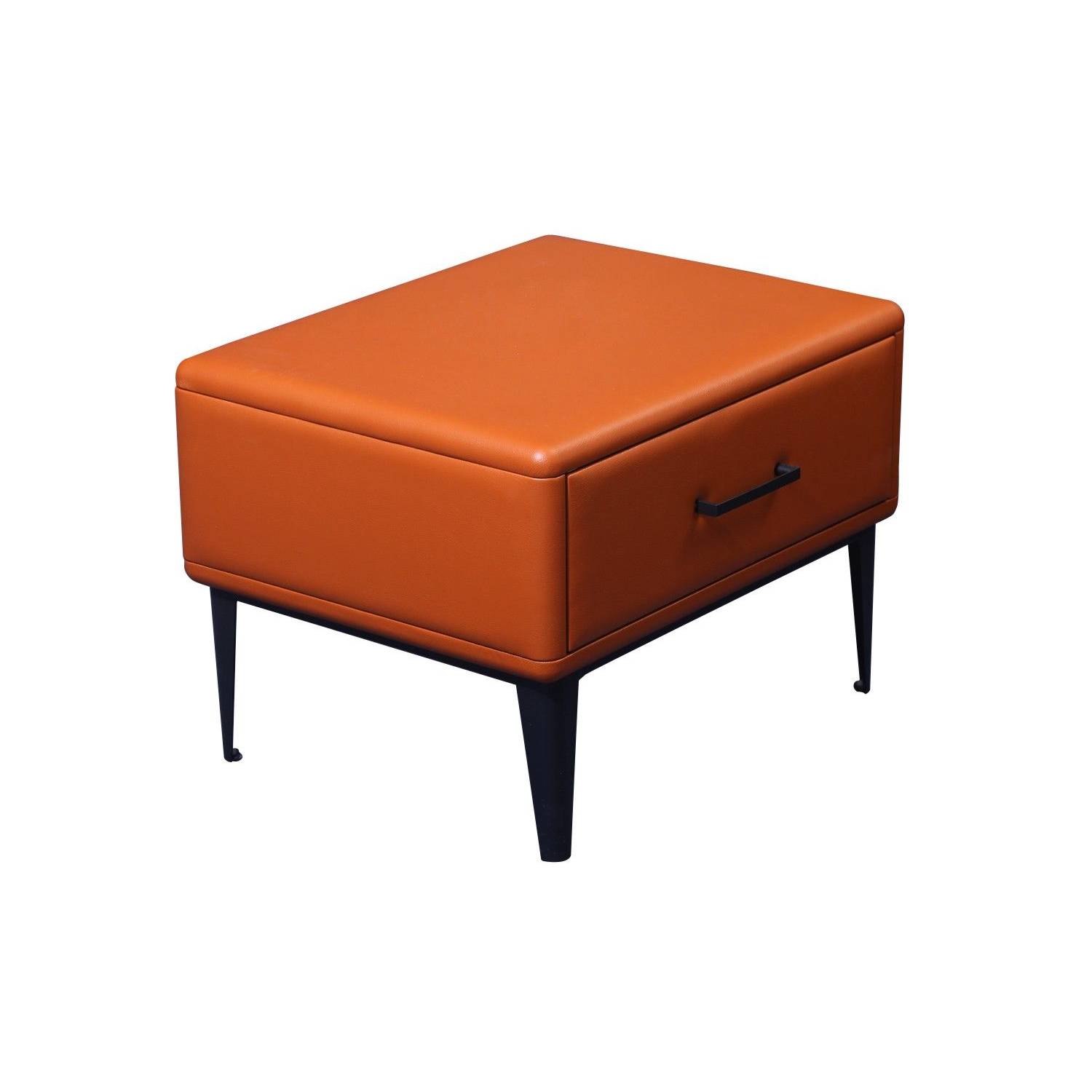 Pan Emirates Watling Night Stand Brown Pan Emirates Watling Night Stand Brown