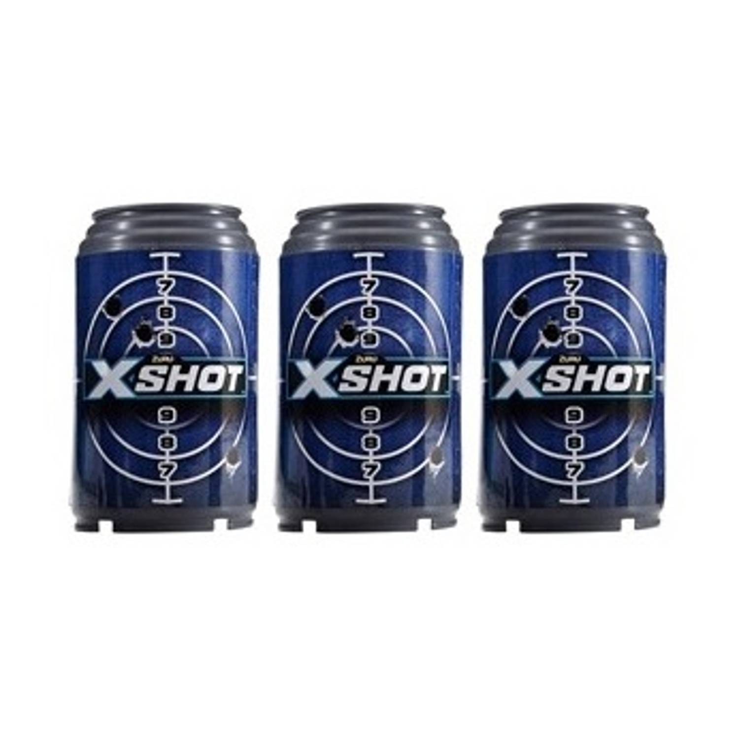 Zuru X-Shot 36121 Clip Blaster Max Attack Zuru X-Shot 36121 Clip Blaster Max Attack