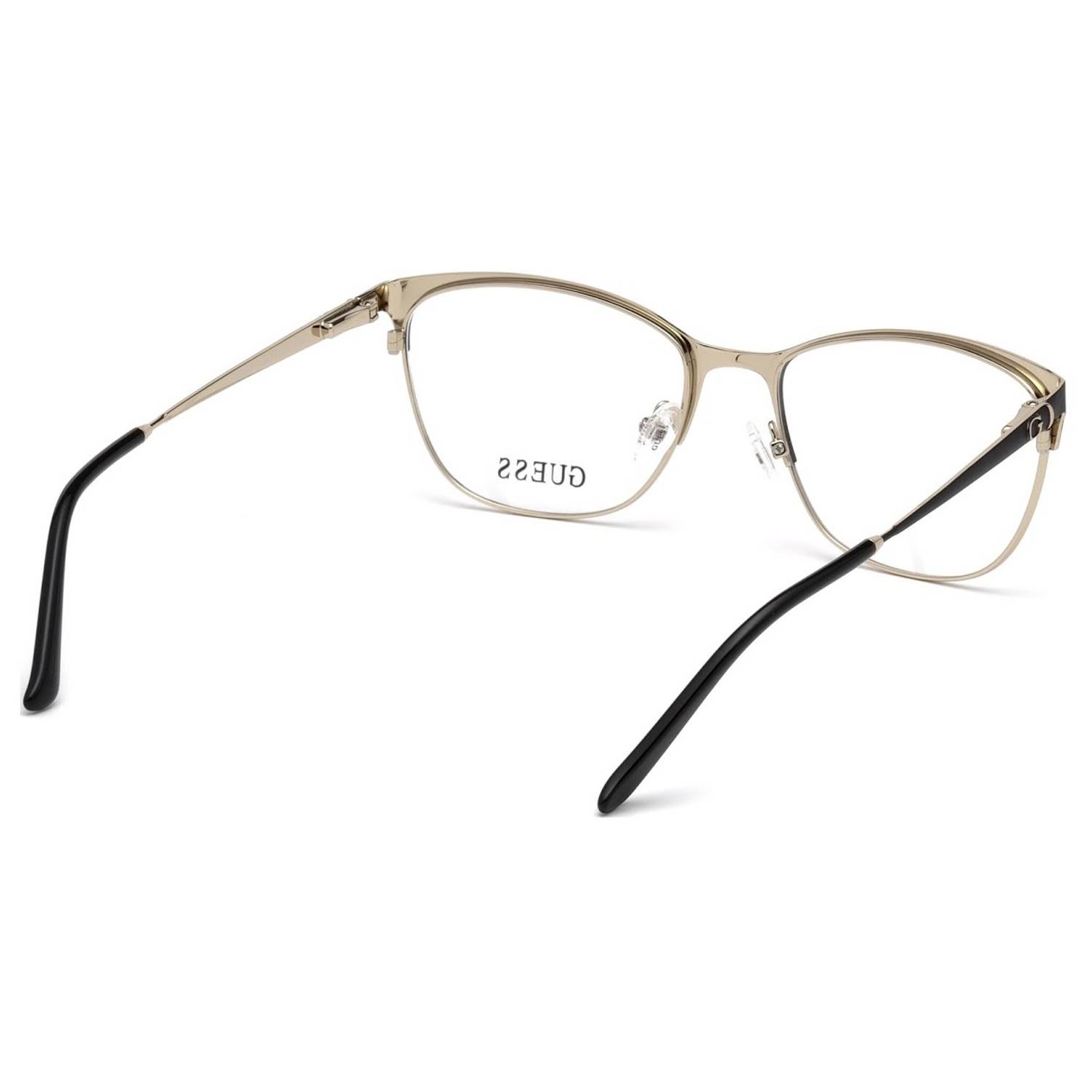 Guess GU2583-002-55 Women's Optical Frame Guess GU2583-002-55 Women's Optical Frame