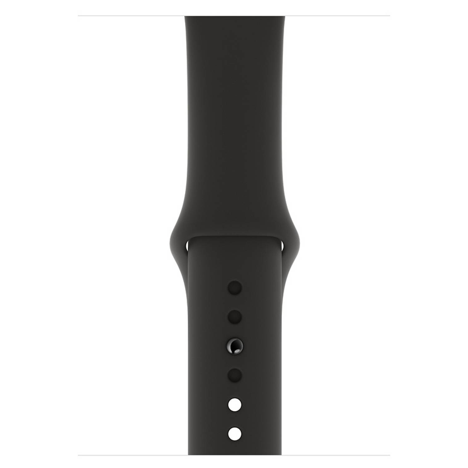 أبل ساعة ذكيه سريس 4 رمادي أبل ساعة ذكيه سريس 4 رمادي