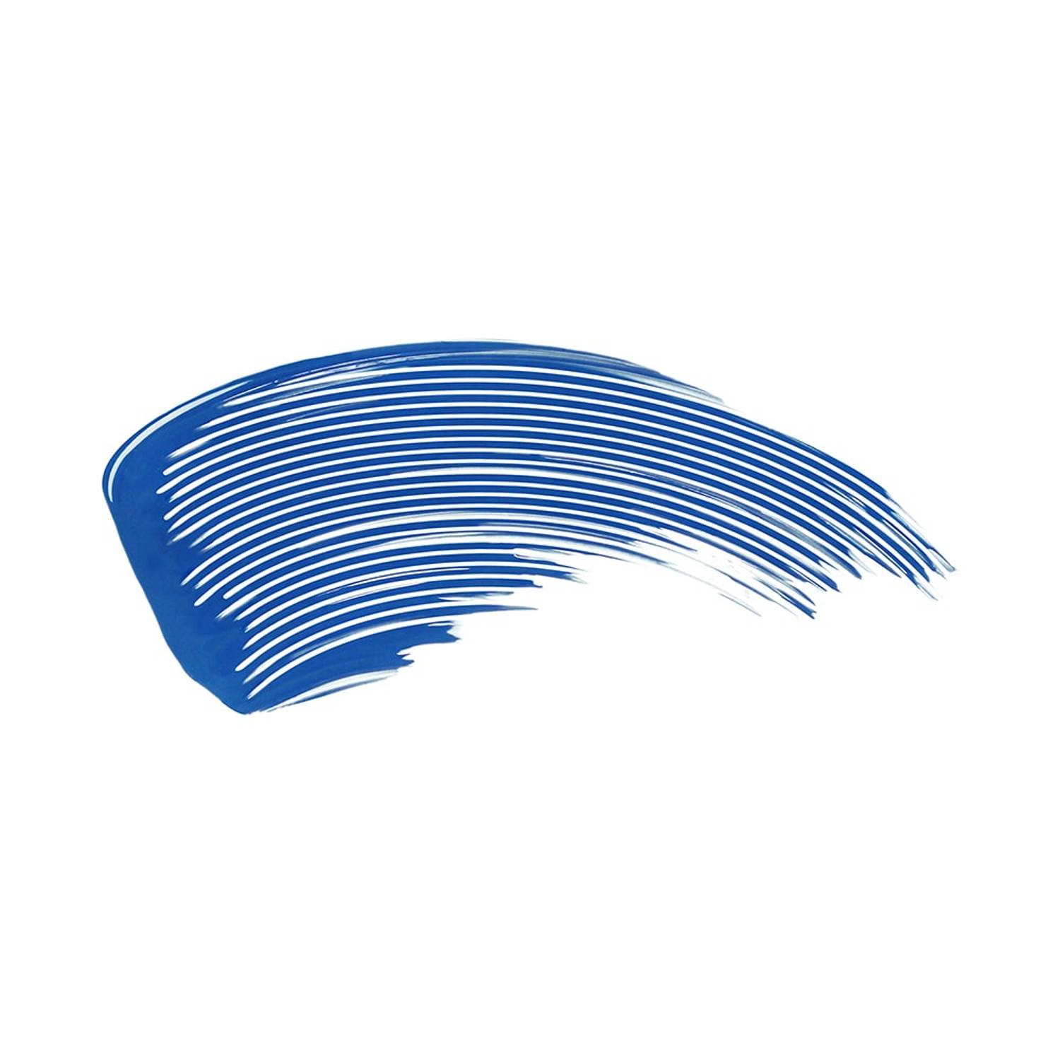 Benefit BADgal BANG! Volumising Mascara Blue Benefit BADgal BANG! Volumising Mascara Blue