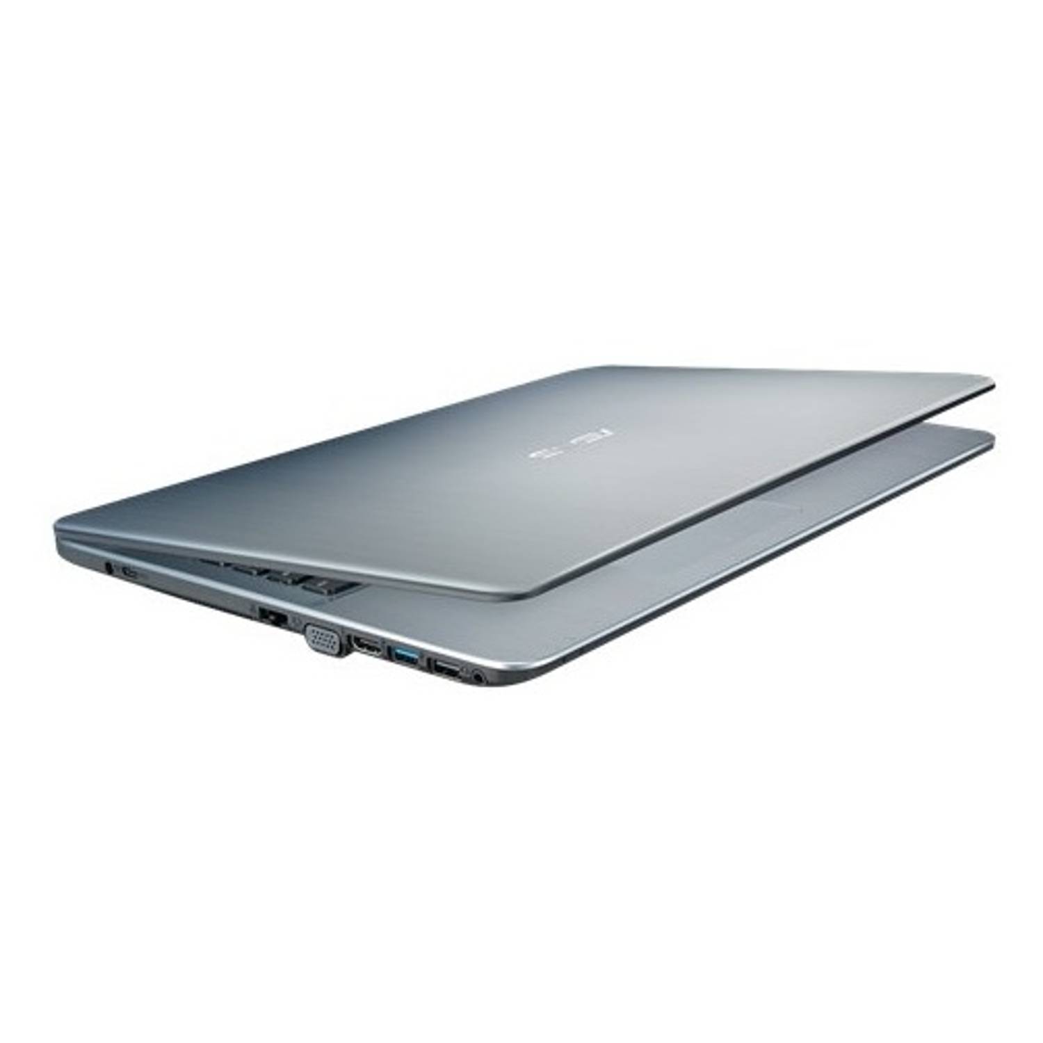 Asus VivoBook Max X541UA-GO1345T Laptop - Core i3 2GHz 4GB 1TB Shared Win10 15.6inch HD Black Asus VivoBook Max X541UA-GO1345T Laptop - Core i3 2GHz 4GB 1TB Shared Win10 15.6inch HD Black