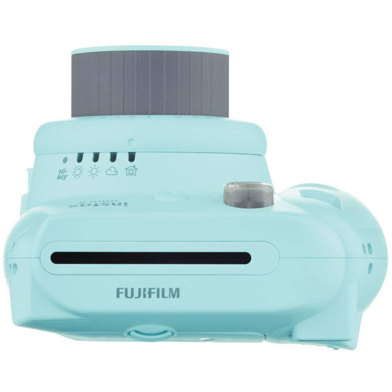 Fujifilm Instax Mini 9 Instant Film Camera Ice Blue + 20 sheets Fujifilm Instax Mini 9 Instant Film Camera Ice Blue + 20 sheets