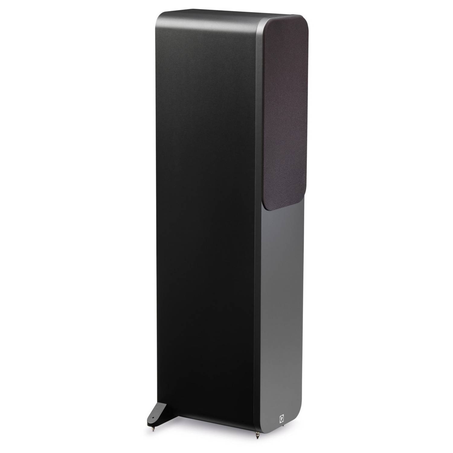 Q Acoustics Q3050 Speaker Matte Graphite Pair Q Acoustics Q3050 Speaker Matte Graphite Pair