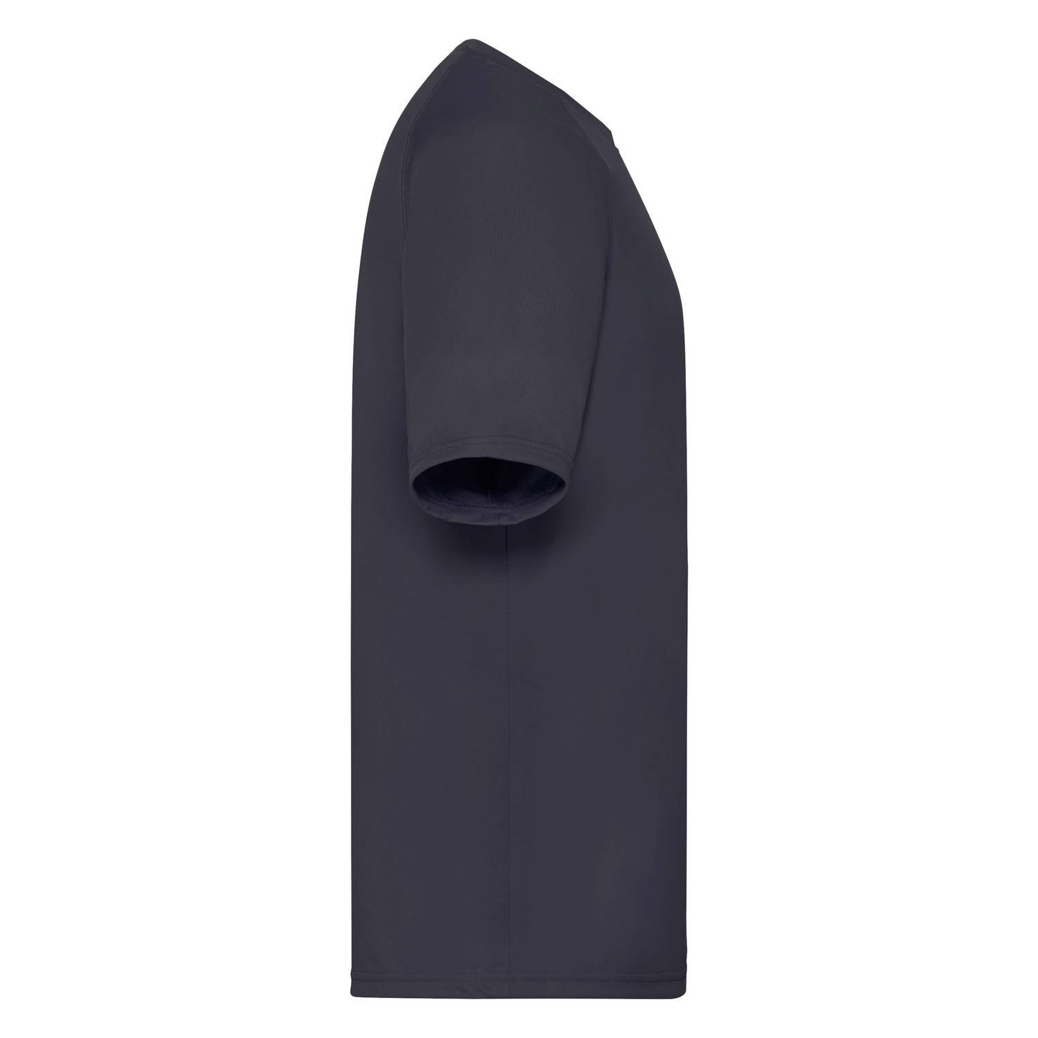 Fruit Of The Loom Performance T-Shirt Deep Navy Medium Fruit Of The Loom Performance T-Shirt Deep Navy Medium