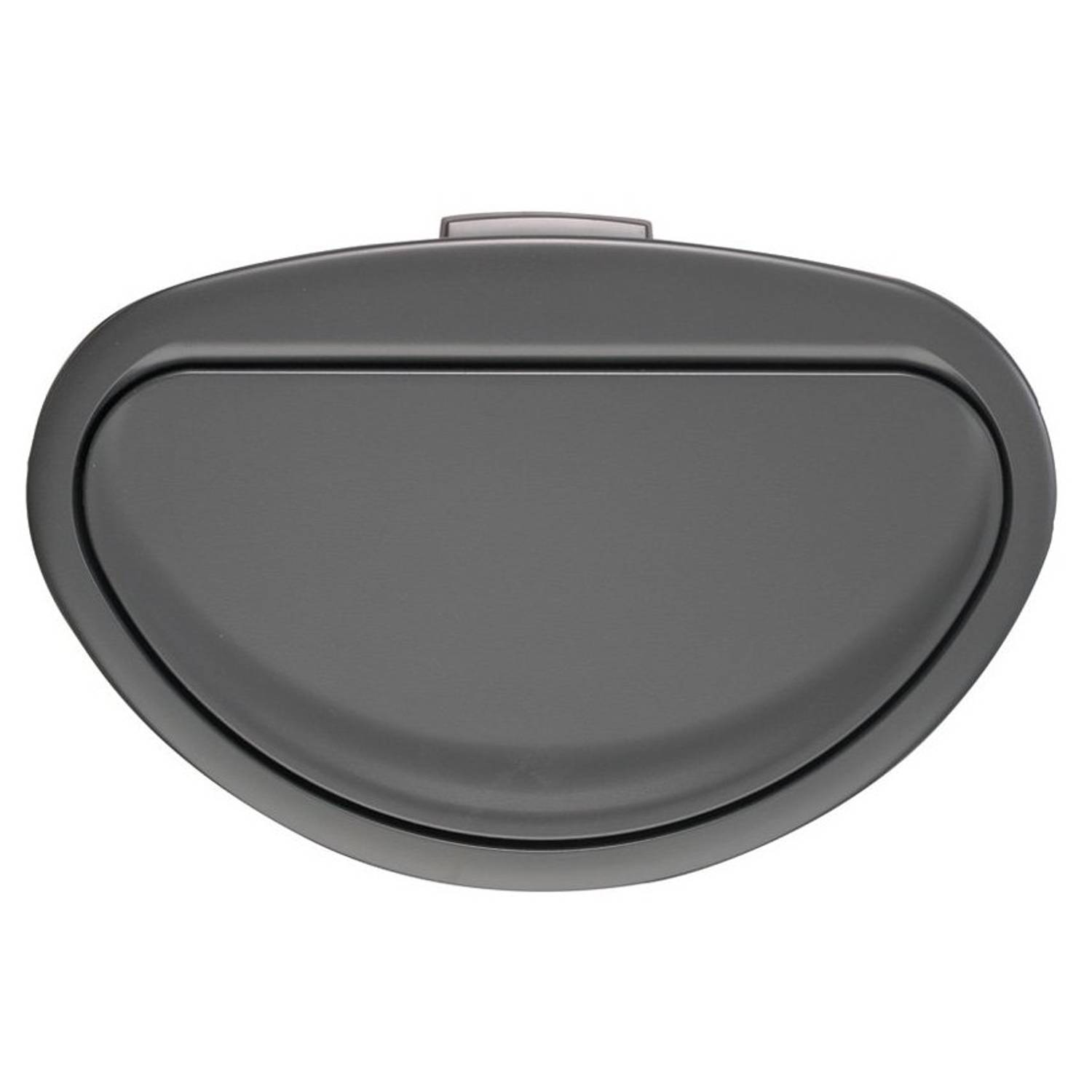 Brabantia 114809 Touch Bin 40L Matt Steel Fingerprint proof Brabantia 114809 Touch Bin 40L Matt Steel Fingerprint proof