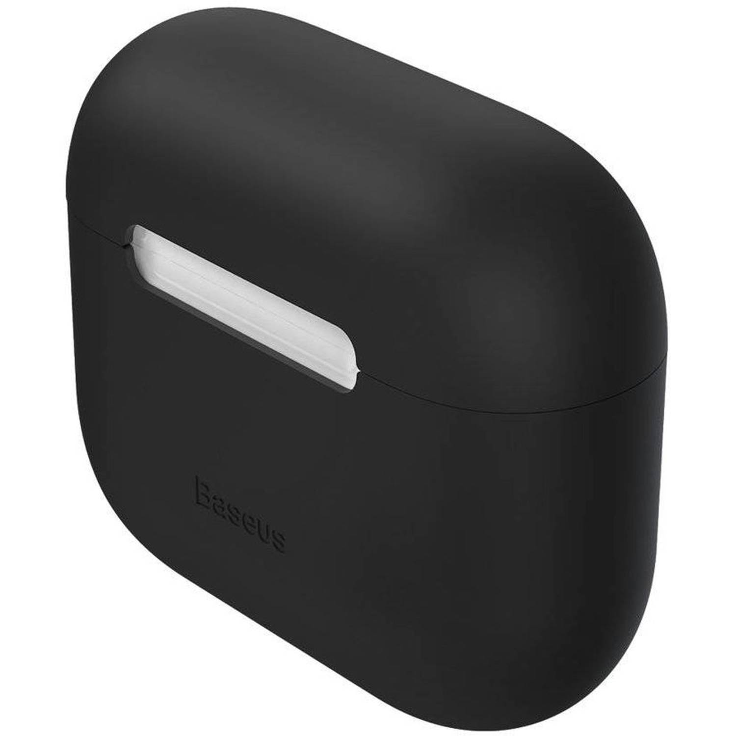 Baseus Airpods Case Black For Apple Airpods 3 Baseus Airpods Case Black For Apple Airpods 3