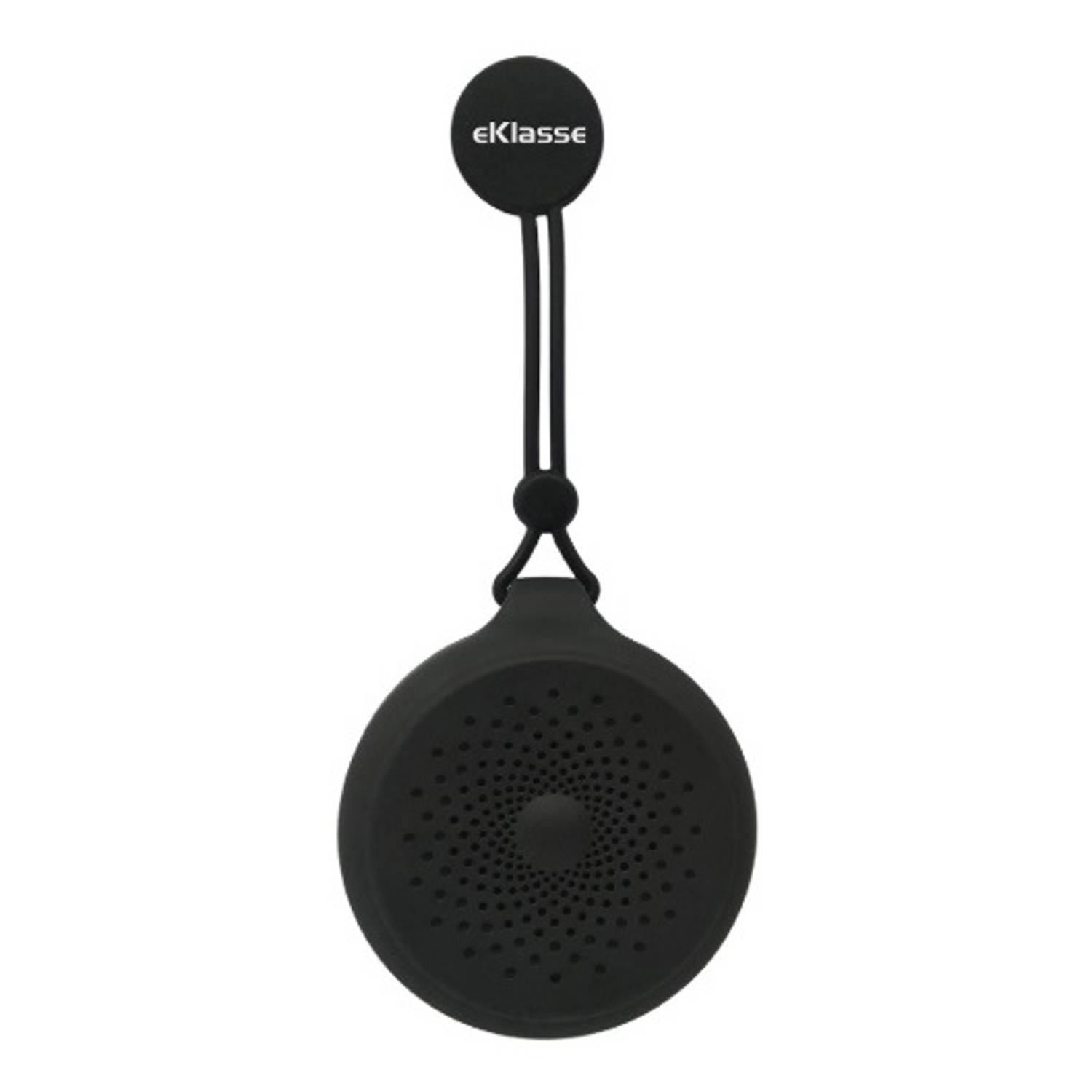 Eklasse Bluetooth Speaker Black Eklasse Bluetooth Speaker Black