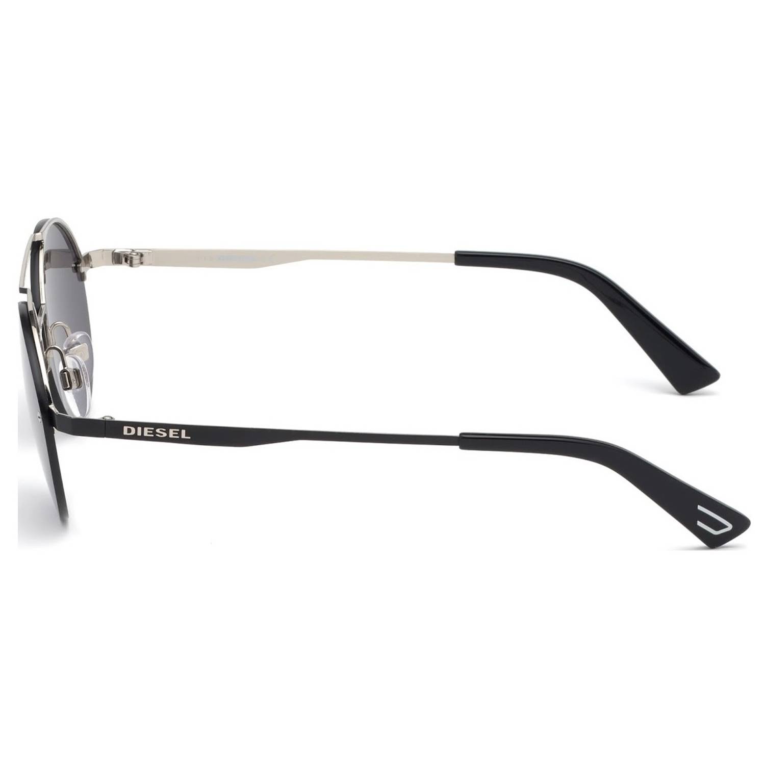 Diesel DL0275-05A-53 Men Sunglass Diesel DL0275-05A-53 Men Sunglass