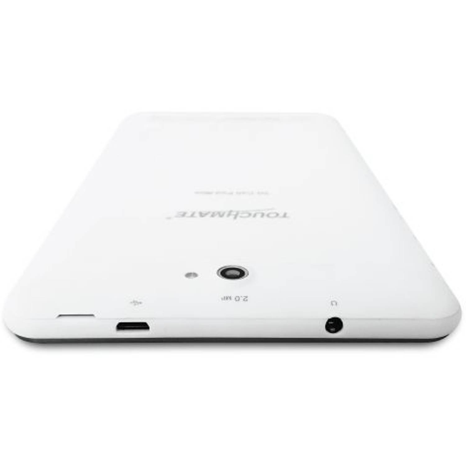 Touchmate TMMID793W Tablet - Android WiFi+3G 8GB 512MB 7inch White Touchmate TMMID793W Tablet - Android WiFi+3G 8GB 512MB 7inch White