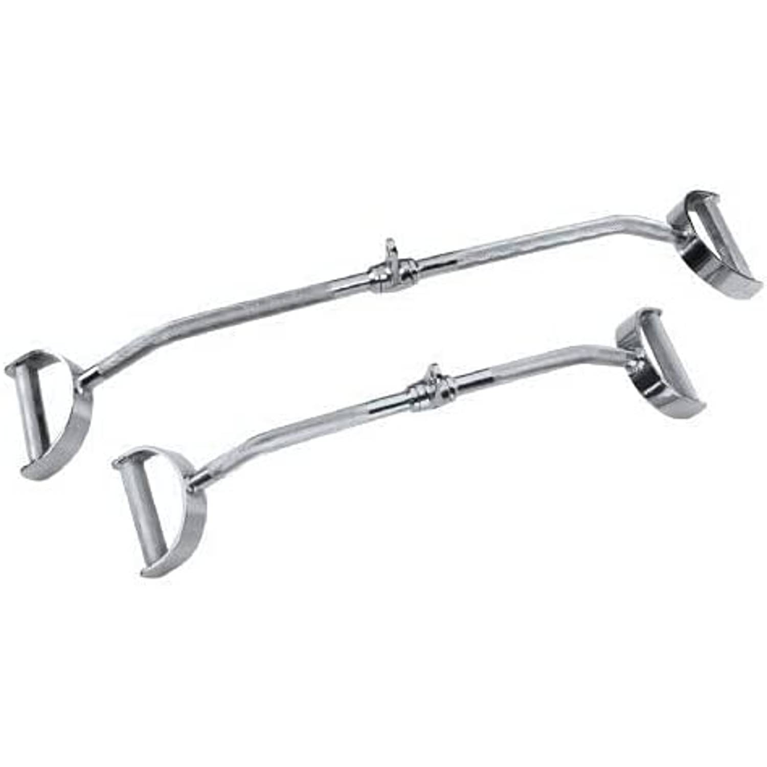 ULTIMAX Lat Pulldown Bar Cable Attachment, Rotating Cable Attachment for LAT Pulldown Machine, Chromed Heavy Duty Steel, Weight Lifting Accessories and Home Gym Workout Equipment ULTIMAX Lat Pulldown Bar Cable Attachment, Rotating Cable Attachment for LAT Pulldown Machine, Chromed Heavy Duty Steel, Weight Lifting Accessories and Home Gym Workout Equipment