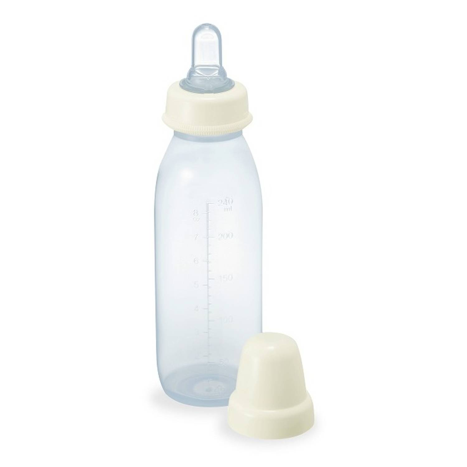 Pigeon Nursing Bottle For Cleft Lip or Palate Pigeon Nursing Bottle For Cleft Lip or Palate