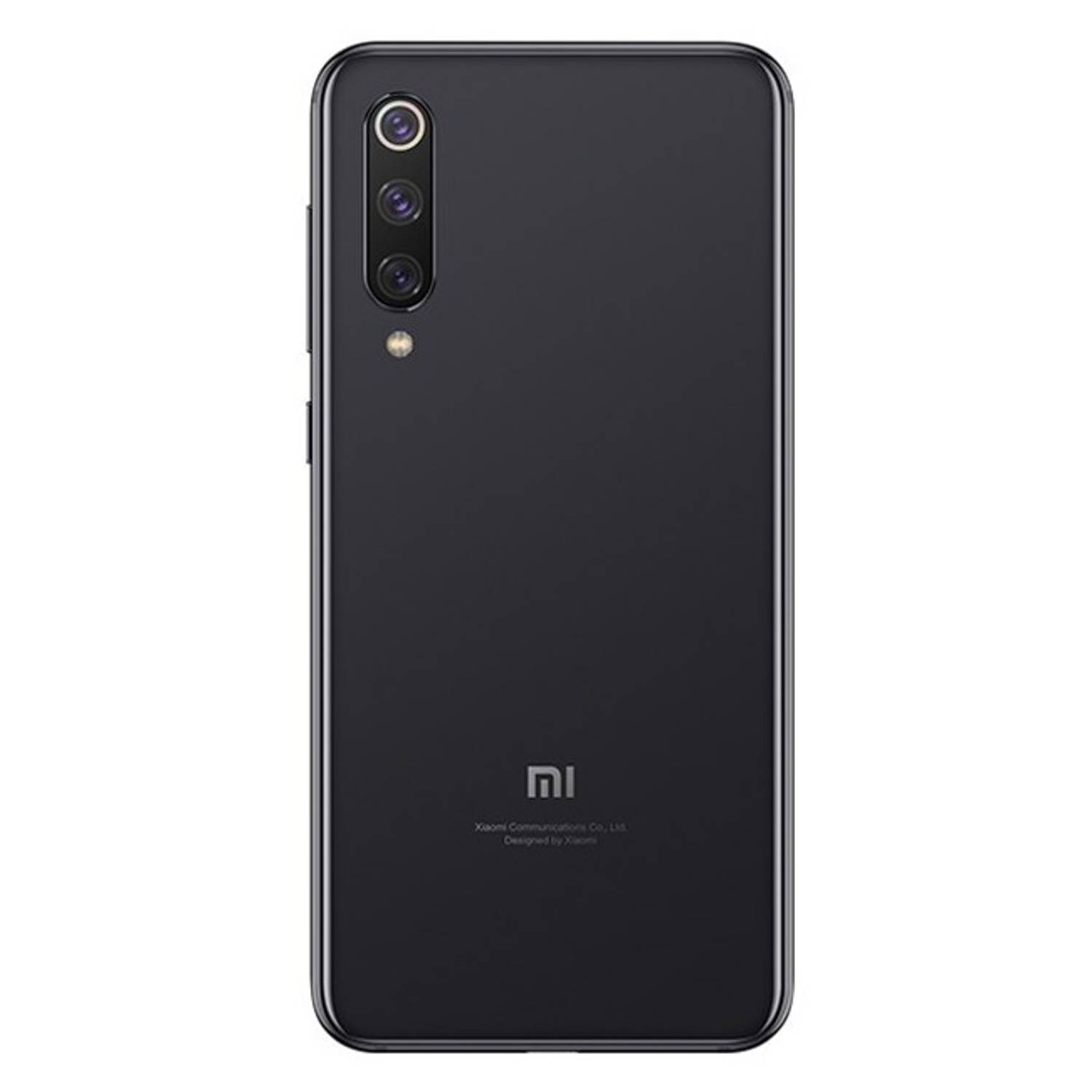 Xiaomi Mi 9 SE 64GB Piano Black M1903F2G 4G Dual Sim Smartphone Xiaomi Mi 9 SE 64GB Piano Black M1903F2G 4G Dual Sim Smartphone