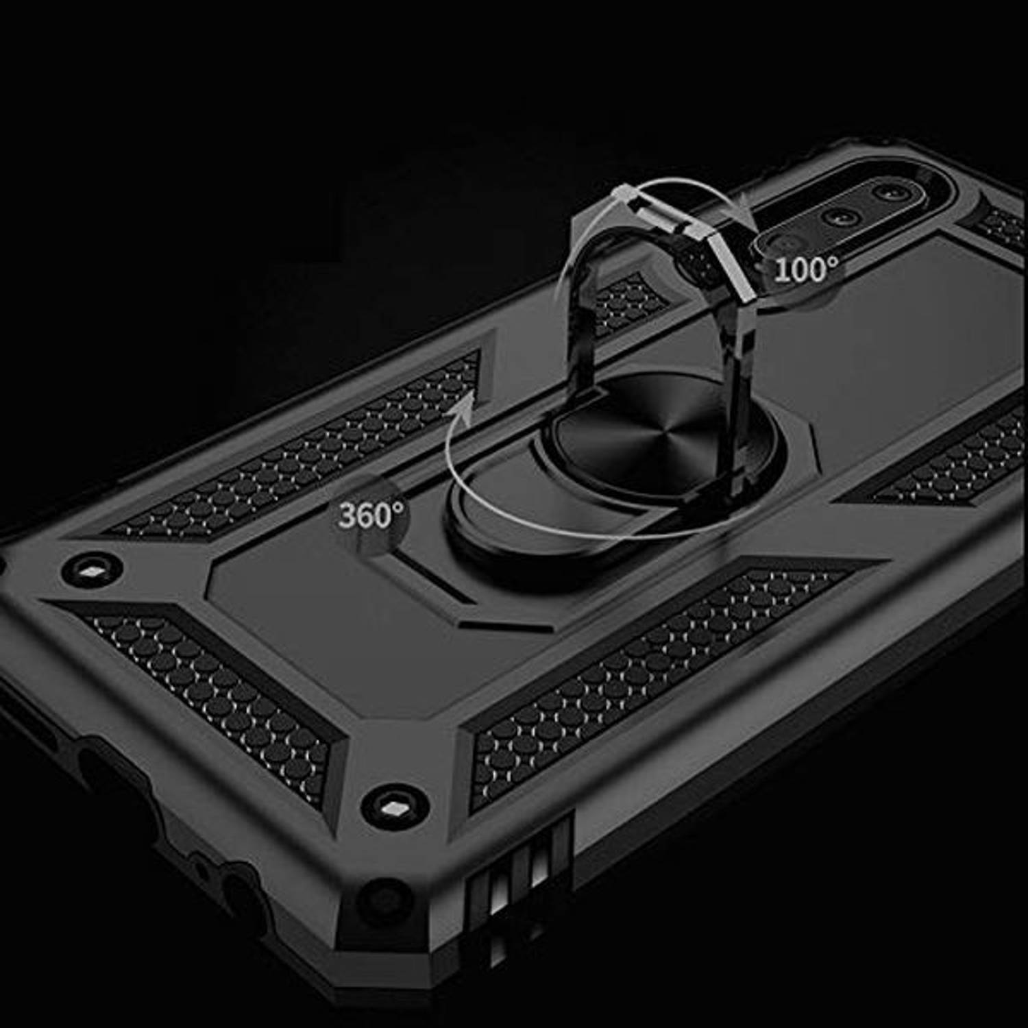 حافظة هواوي بي 30 برو من ريل شيل حافظة هواوي بي 30 برو من ريل شيل