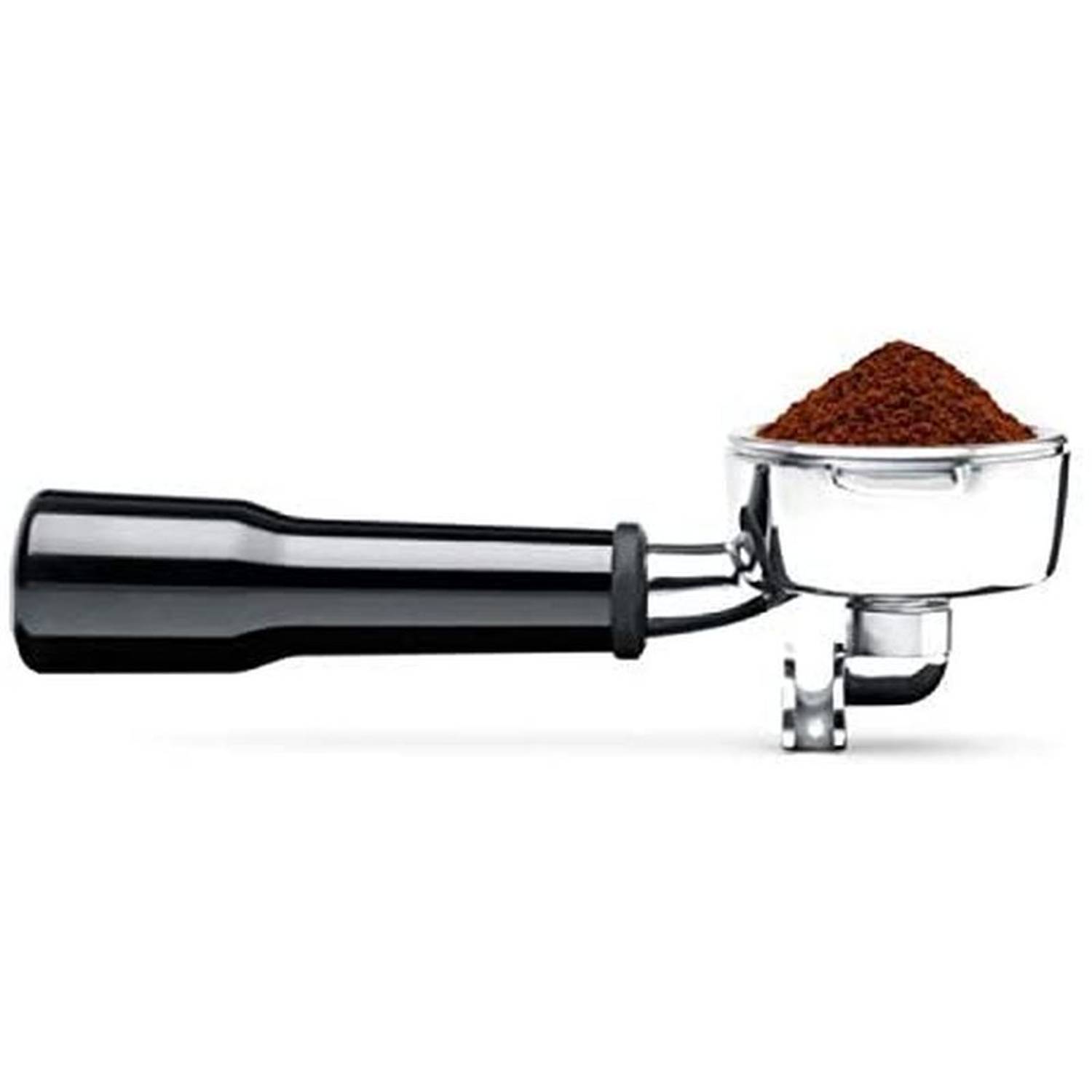 Sage Cofee Grinder Black Truffle SCG820BTR Sage Cofee Grinder Black Truffle SCG820BTR