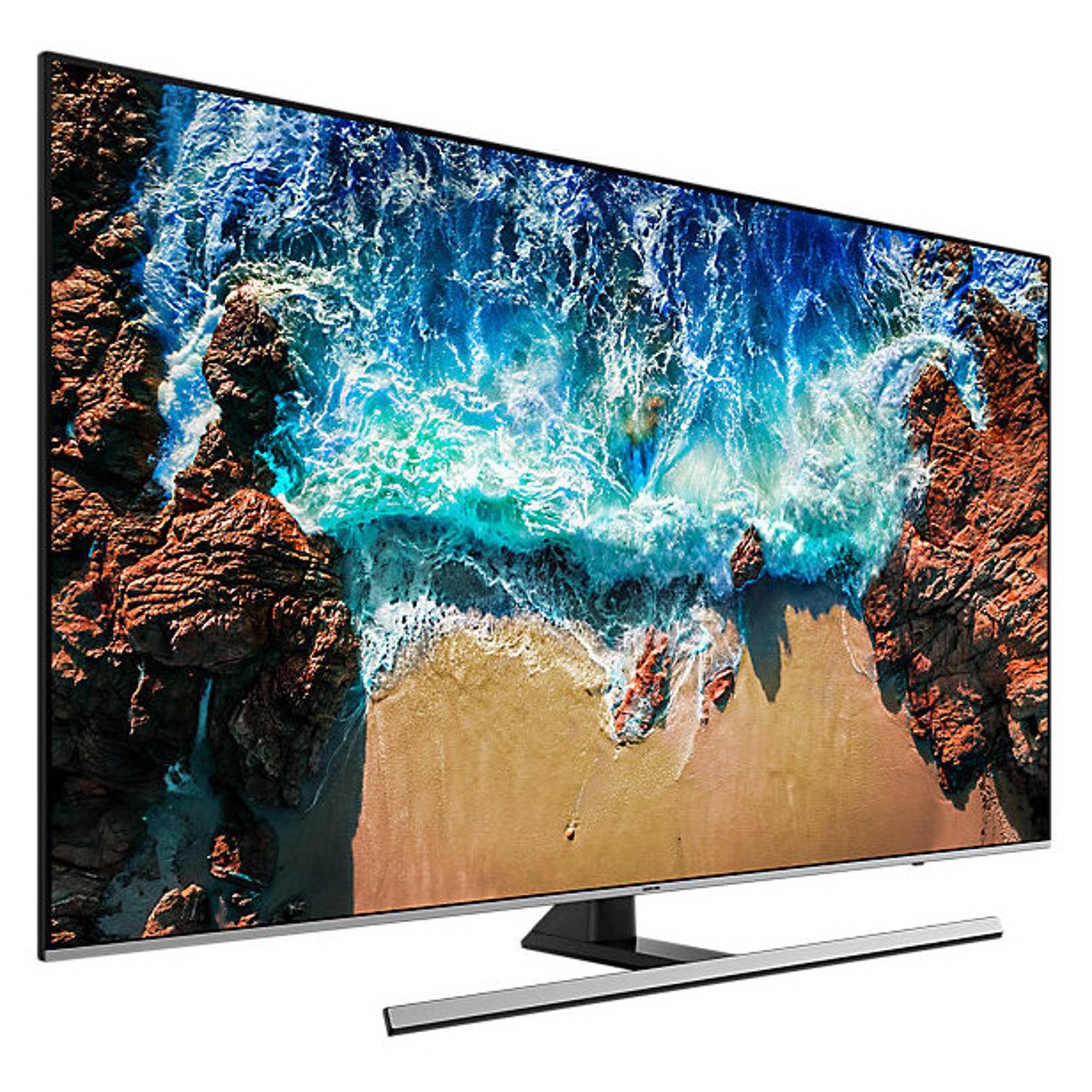 Samsung 65NU8000 4K PUHD Smart LED TV 65inch CSH (2019 Model) Samsung 65NU8000 4K PUHD Smart LED TV 65inch CSH (2019 Model)