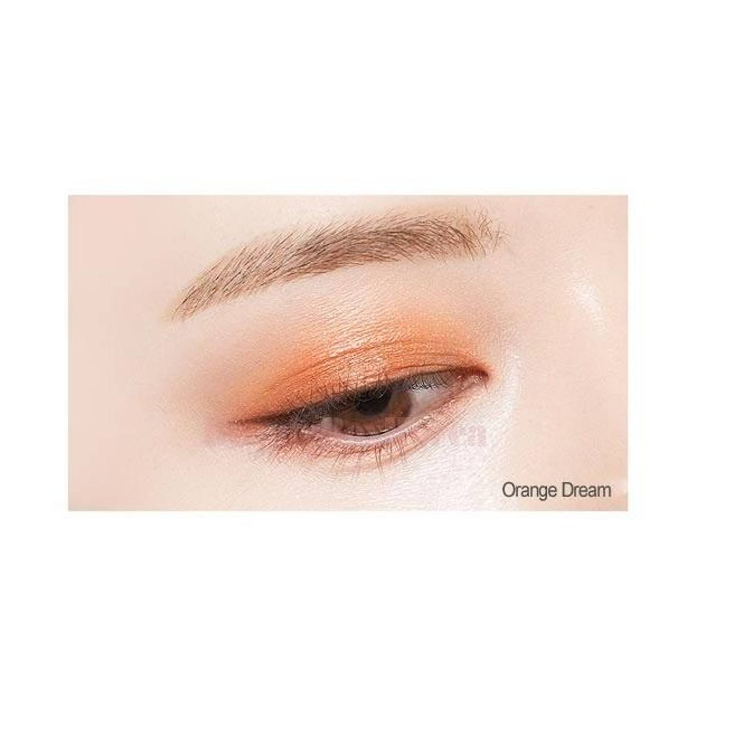 MISSHA Eye Painting Shadow Dream Of Orange MISSHA Eye Painting Shadow Dream Of Orange