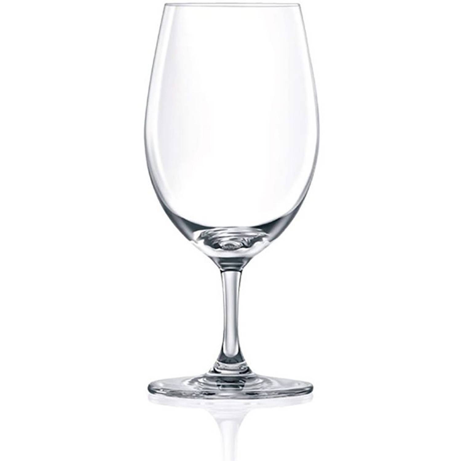 Lucaris Bangkok Bliss Bordeaux Aqua Glass 365 Ml 6Pc Setl Lucaris Bangkok Bliss Bordeaux Aqua Glass 365 Ml 6Pc Setl