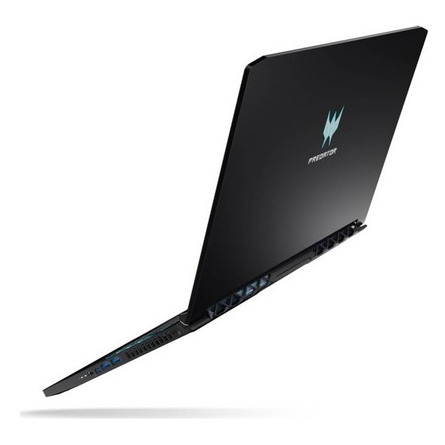 Acer Predator Triton 500 PT515-51-70CC Gaming Laptop - Core i7 2.6GHz 32GB 512GB+512GB 8GB Win10 15.6inch FHD Black Acer Predator Triton 500 PT515-51-70CC Gaming Laptop - Core i7 2.6GHz 32GB 512GB+512GB 8GB Win10 15.6inch FHD Black