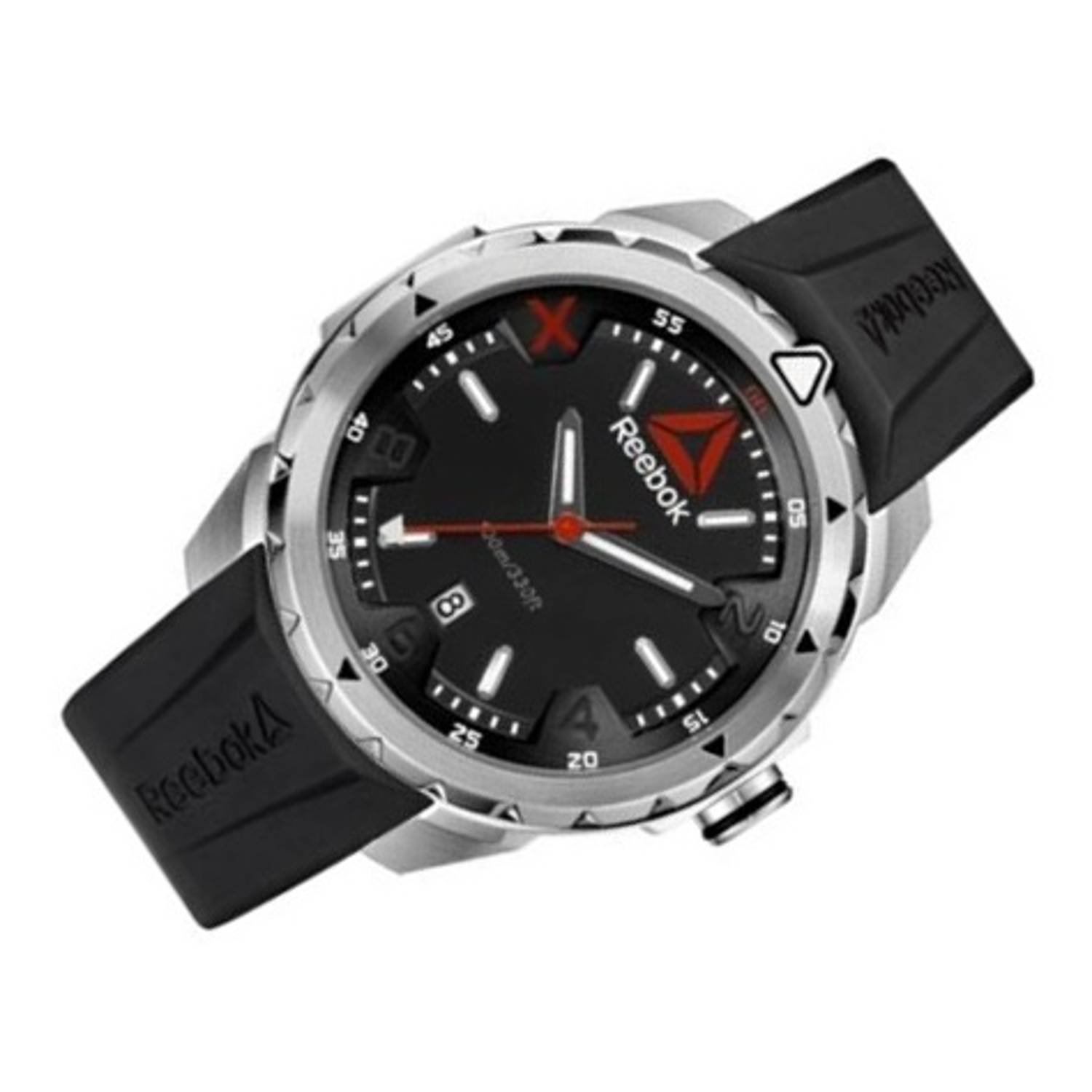 Reebok RDIMPG3S1IBBR Mens Watch Reebok RDIMPG3S1IBBR Mens Watch