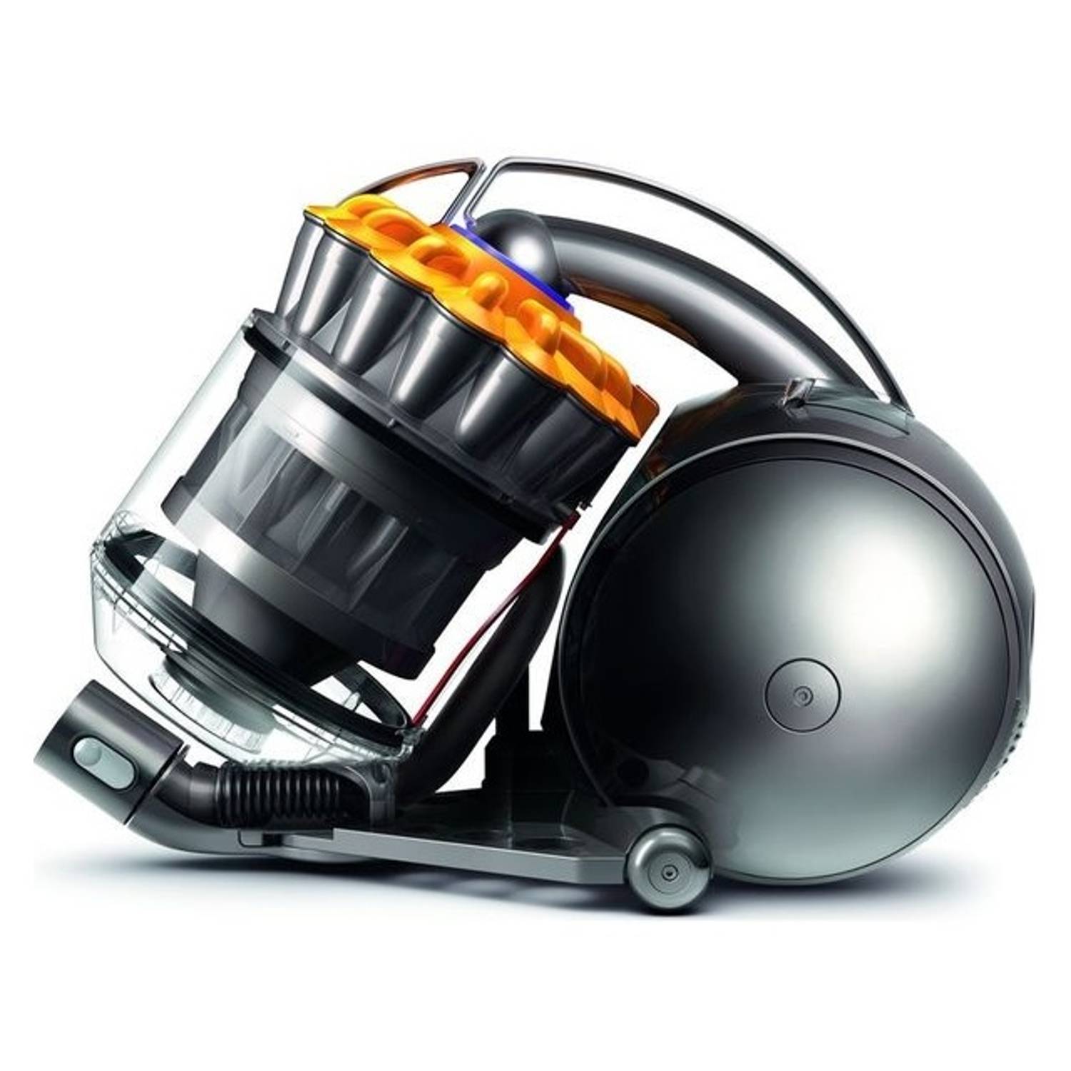 Dyson Multifloor Cylinder Vaccum Cleaner CY 27 Dyson Multifloor Cylinder Vaccum Cleaner CY 27