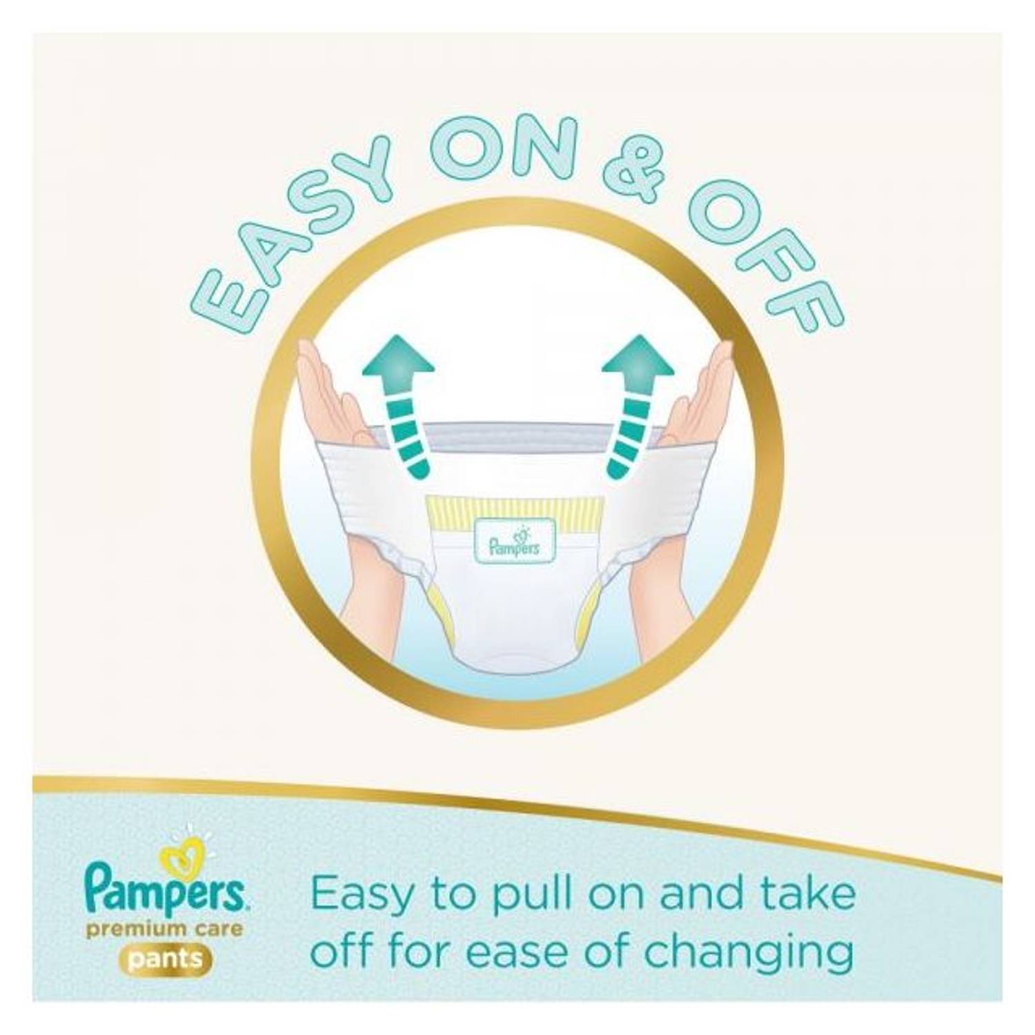 Pampers premium care pants diapers size 3 midi 6-11 kg jumbo pack 56 count Pampers premium care pants diapers size 3 midi 6-11 kg jumbo pack 56 count