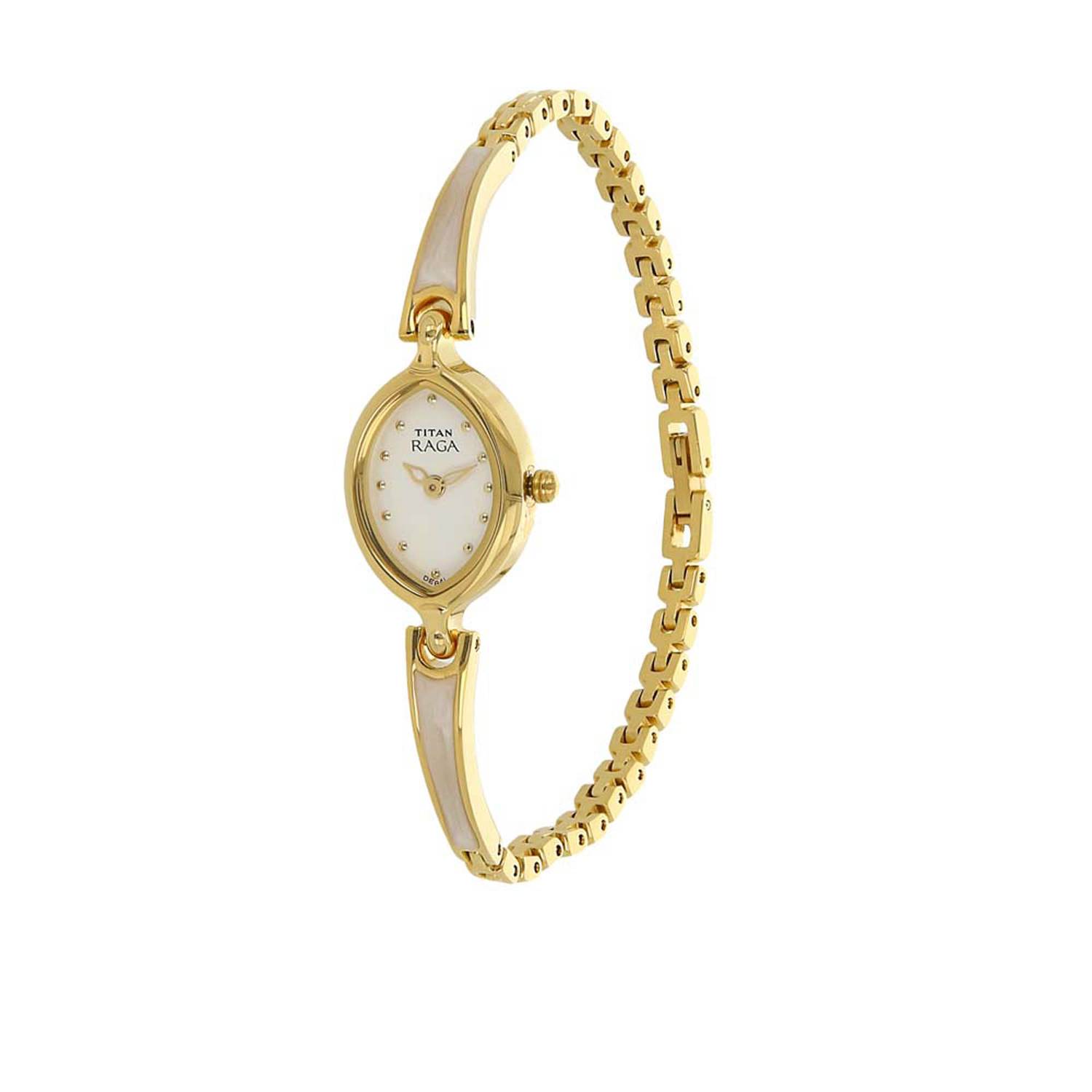 Titan 2370YM11 Raga Rain Women's Watch Titan 2370YM11 Raga Rain Women's Watch