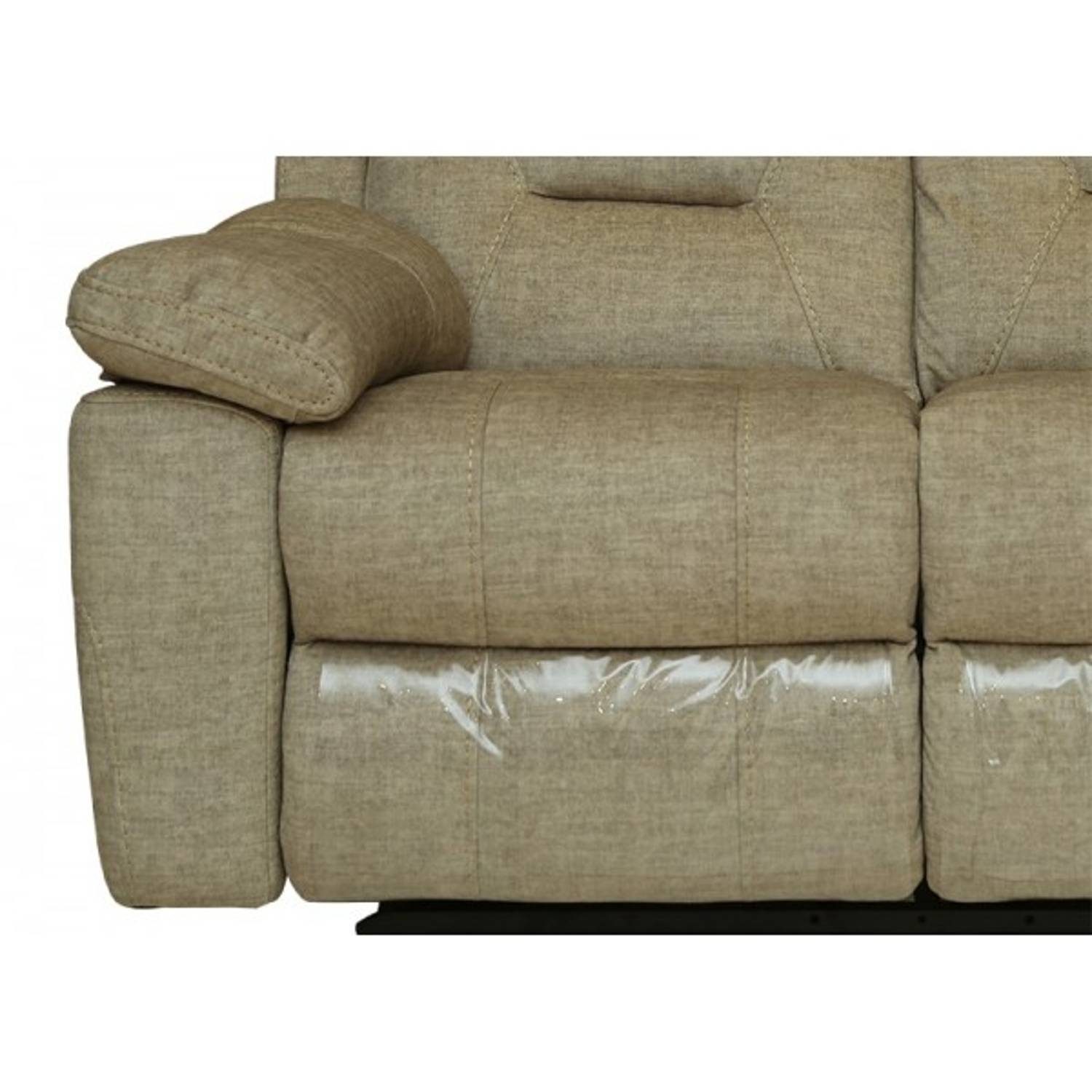 Pan Emirates Portland 2 Seater Recliner Sofa Pan Emirates Portland 2 Seater Recliner Sofa