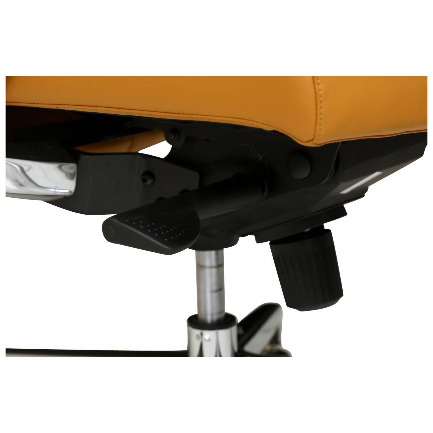 Pan Emirates Ipix Office Chair Brown Pan Emirates Ipix Office Chair Brown