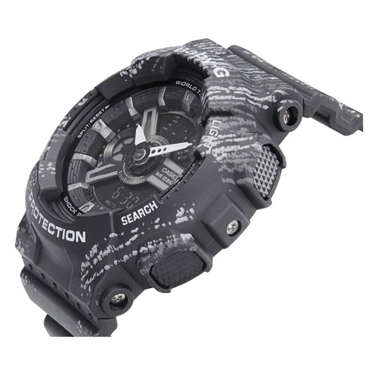 Casio BA-110TX-1ADR Baby G Watch Casio BA-110TX-1ADR Baby G Watch