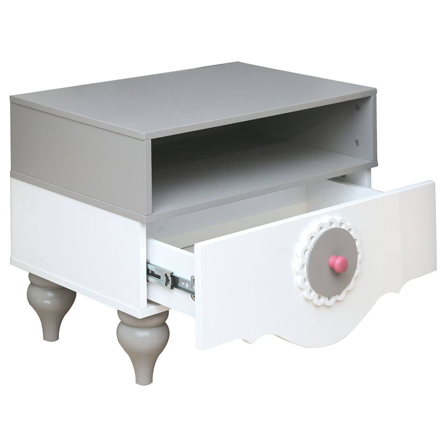 Pan Emirates Moscato Kids Night Stand Pan Emirates Moscato Kids Night Stand