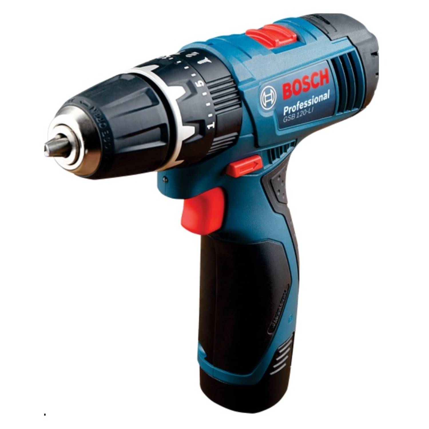 Bosch 06019F3070 12V Cordless Combi Gsb 120 Li Professional Bosch 06019F3070 12V Cordless Combi Gsb 120 Li Professional