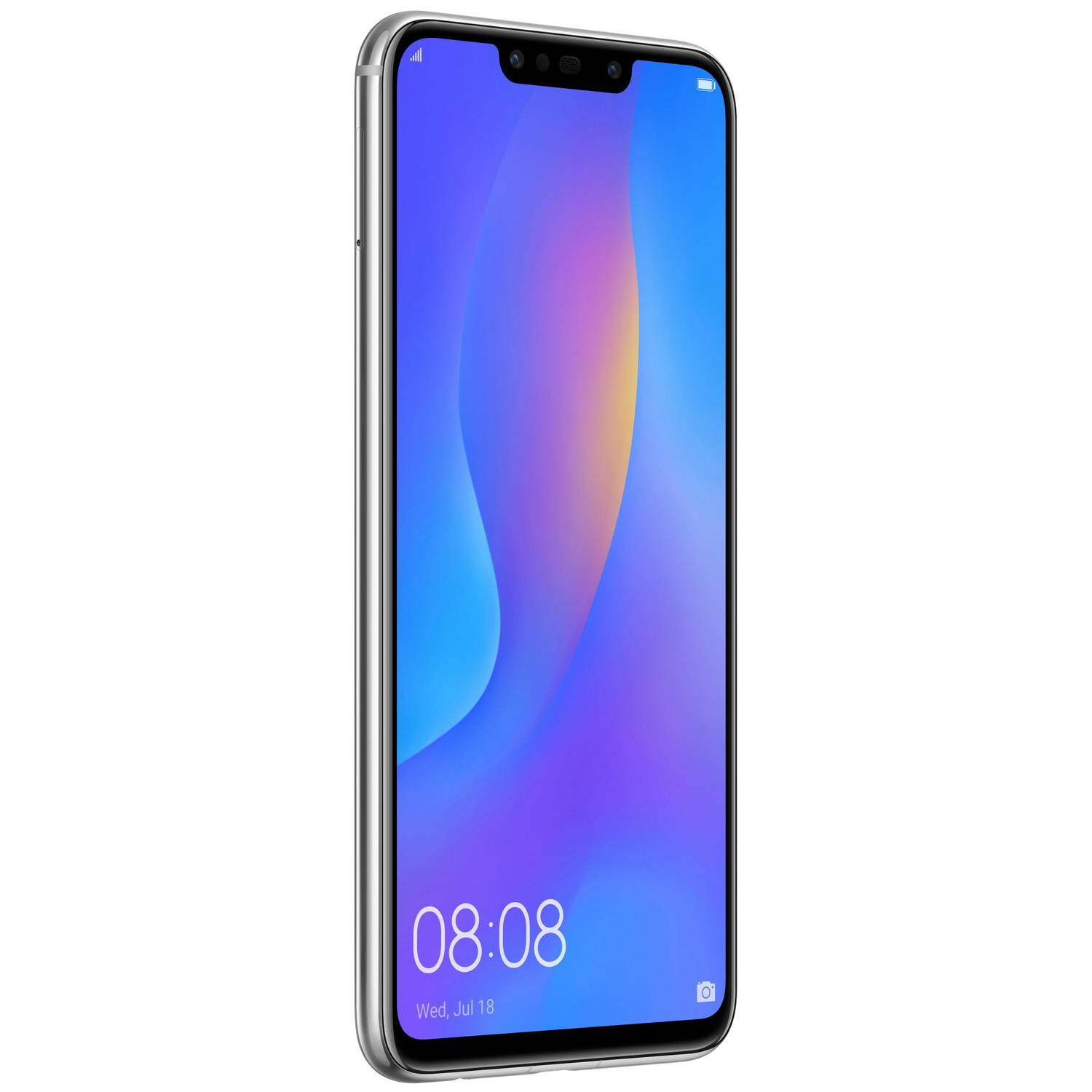 Huawei Nova 3i 128GB Pearl White Pre Order Dual Sim Smartphone Huawei Nova 3i 128GB Pearl White Pre Order Dual Sim Smartphone