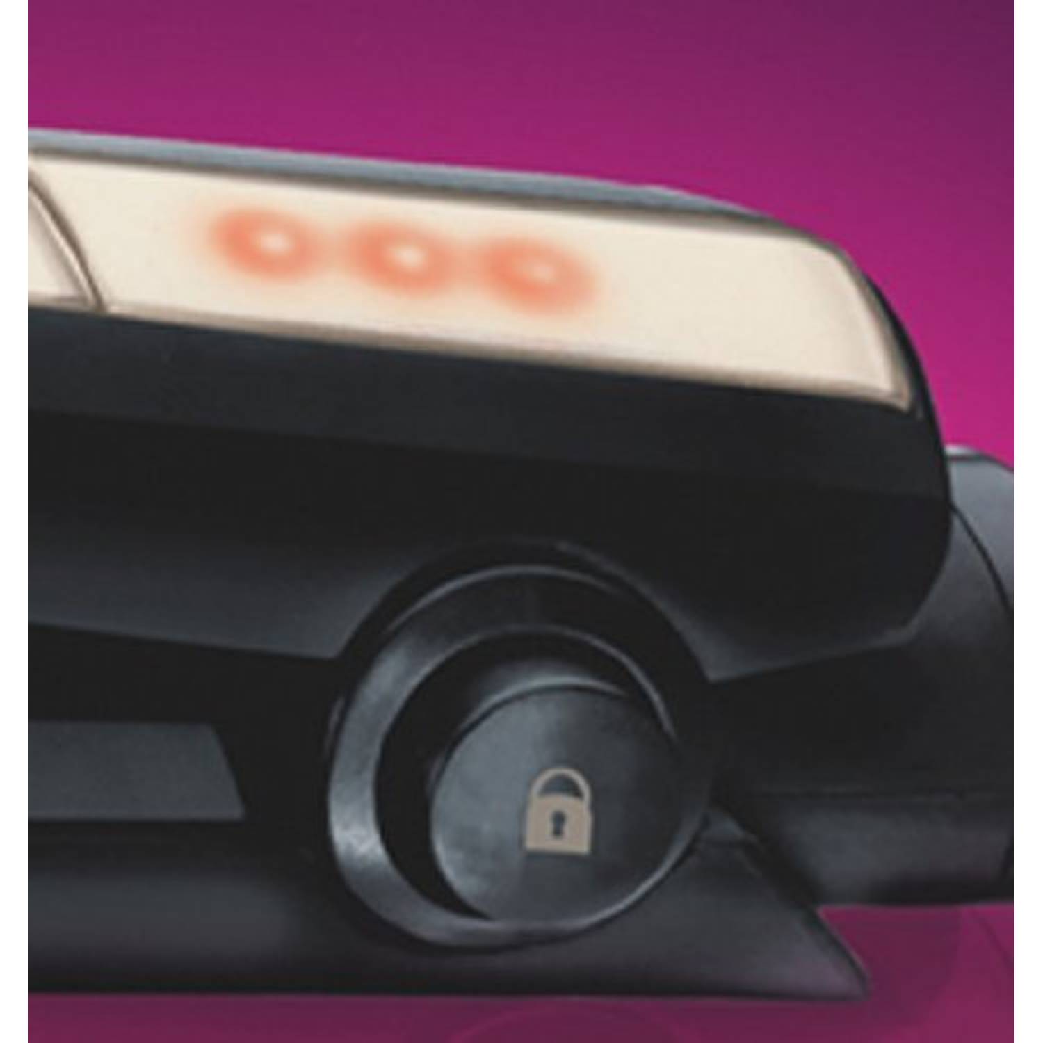 Remington Hair Straightener S1005 Remington Hair Straightener S1005