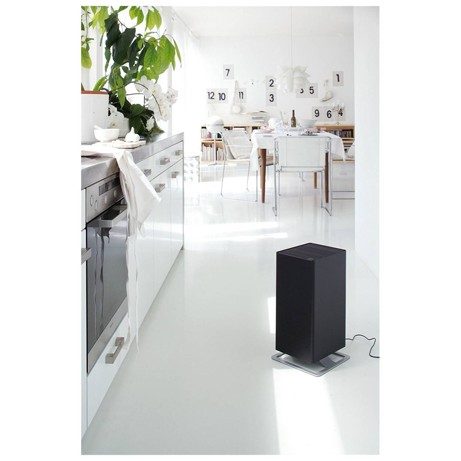 Stadler Form Viktor Air Purifier Black V002 Stadler Form Viktor Air Purifier Black V002