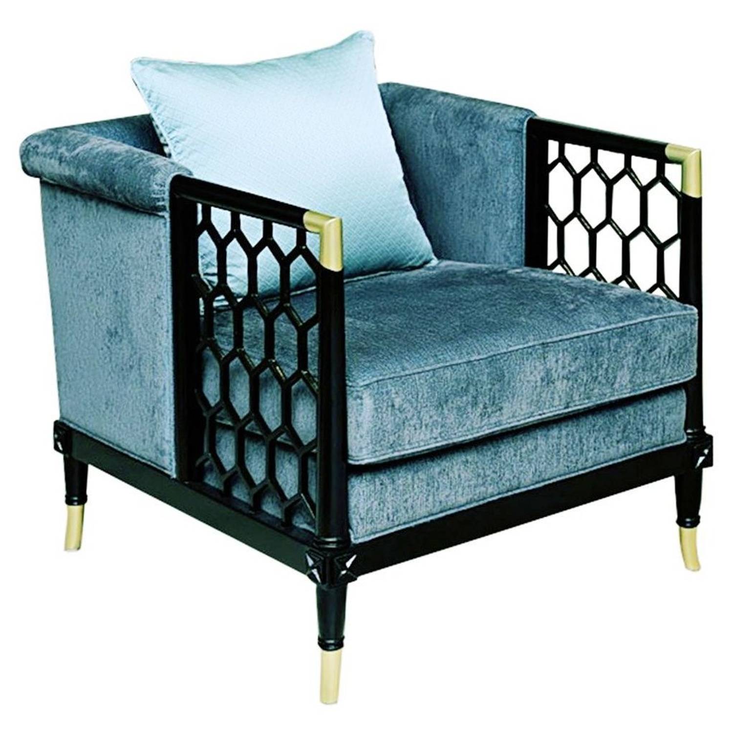 Pan Emirates Rick Flair Single Seater Sofa Pan Emirates Rick Flair Single Seater Sofa