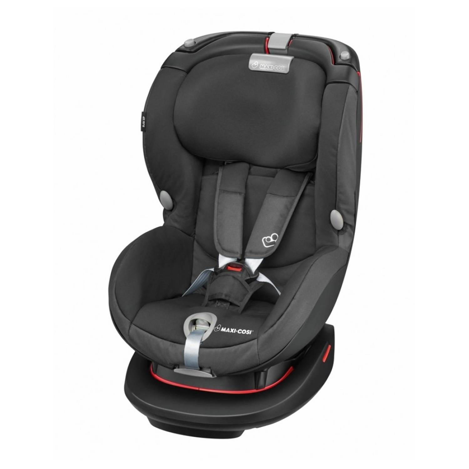 Maxi Cosi Rubi XP Car Seat Night Black Maxi Cosi Rubi XP Car Seat Night Black