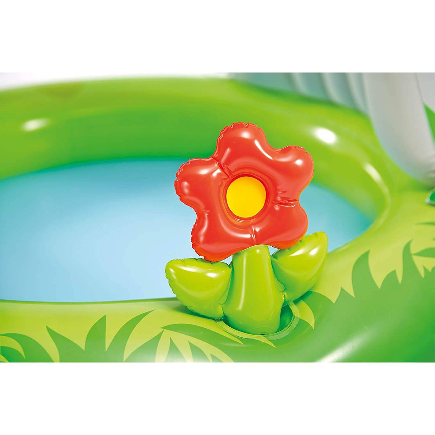 Intex Royal Castle Baby Pool Intex Royal Castle Baby Pool