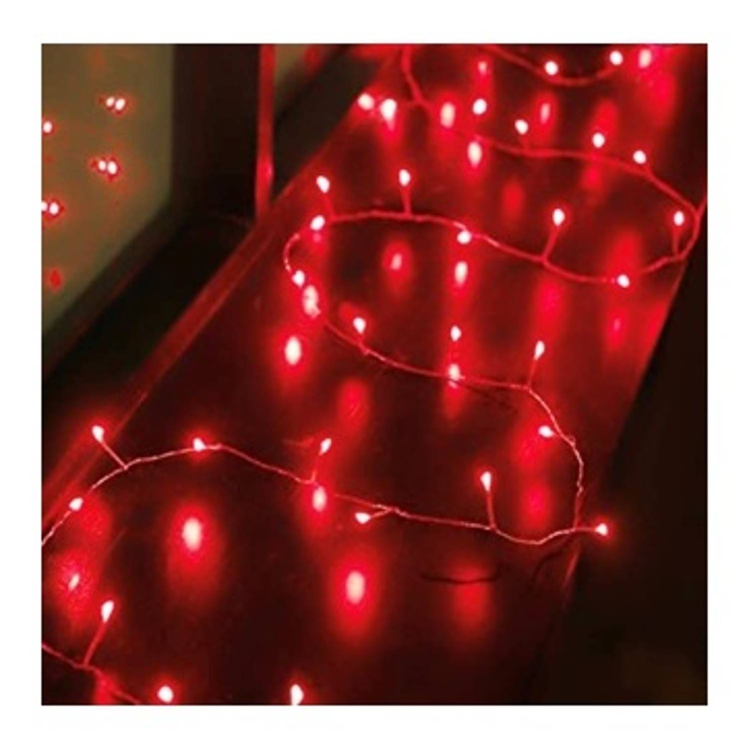 Wall Decor RGB LED Light 50Mtr Wall Decor RGB LED Light 50Mtr