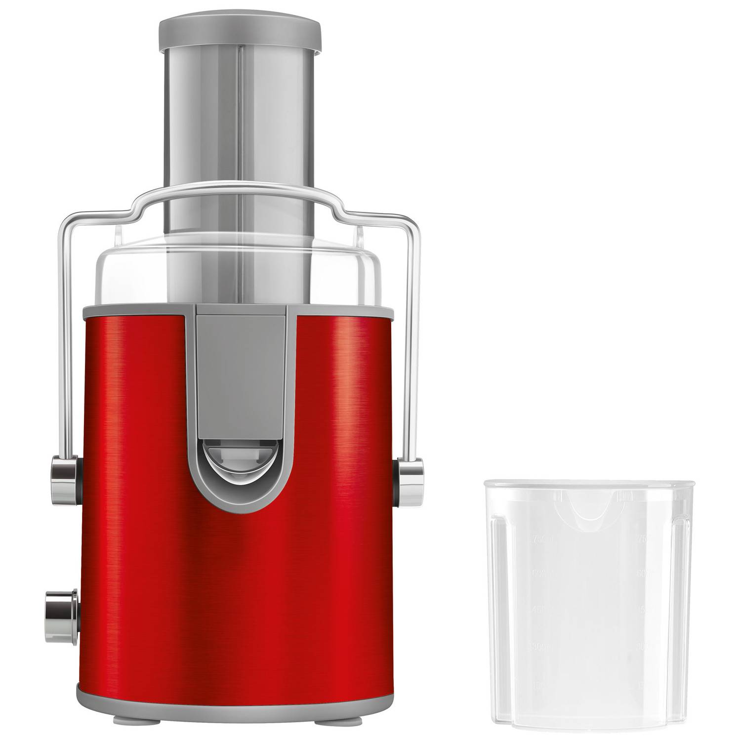 Sencord Juice Extractor SJE1056RD Sencord Juice Extractor SJE1056RD