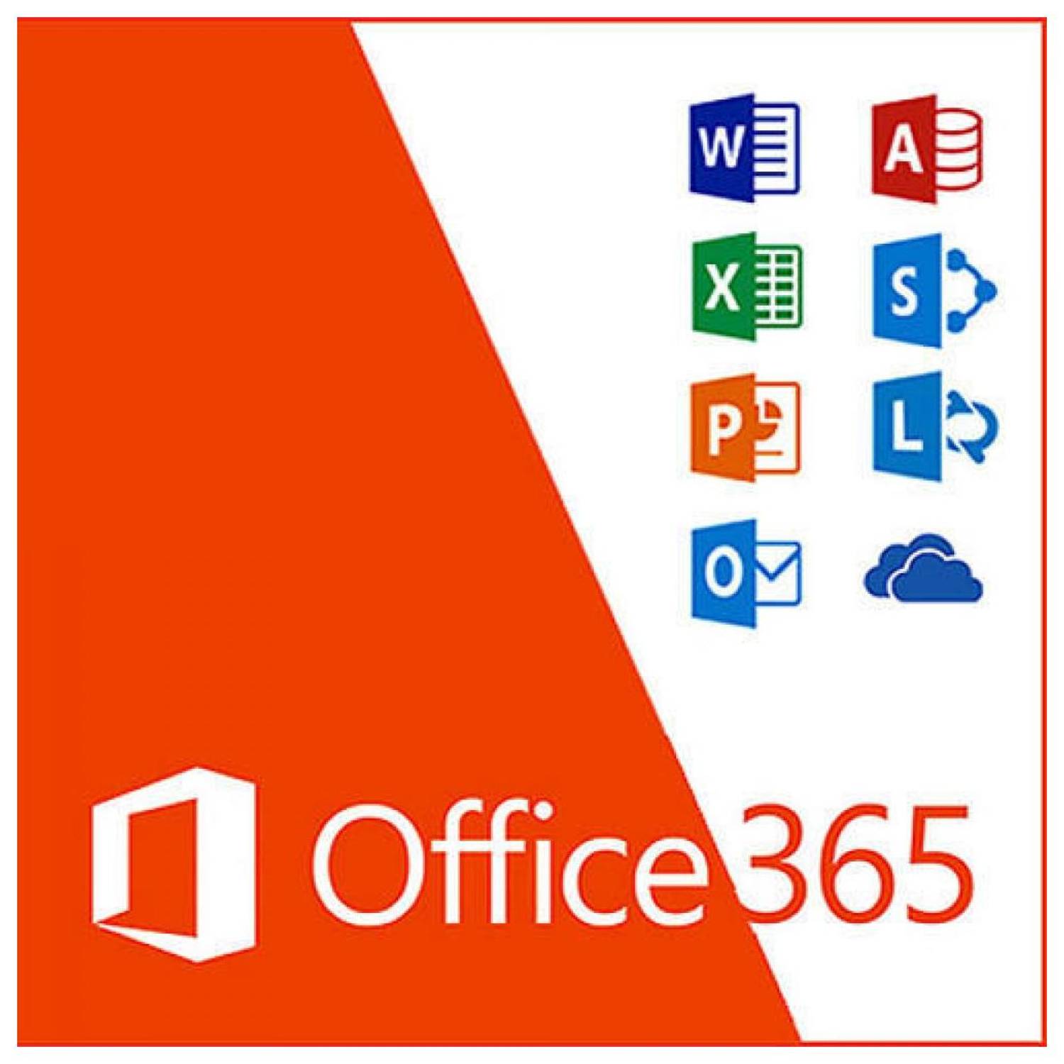 Microsoft Office QQ200870 Office 365 Personal Software 1 Year 1 User Microsoft Office QQ200870 Office 365 Personal Software 1 Year 1 User